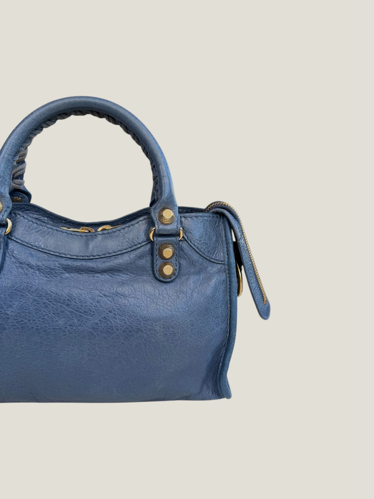 Balenciaga Mini City