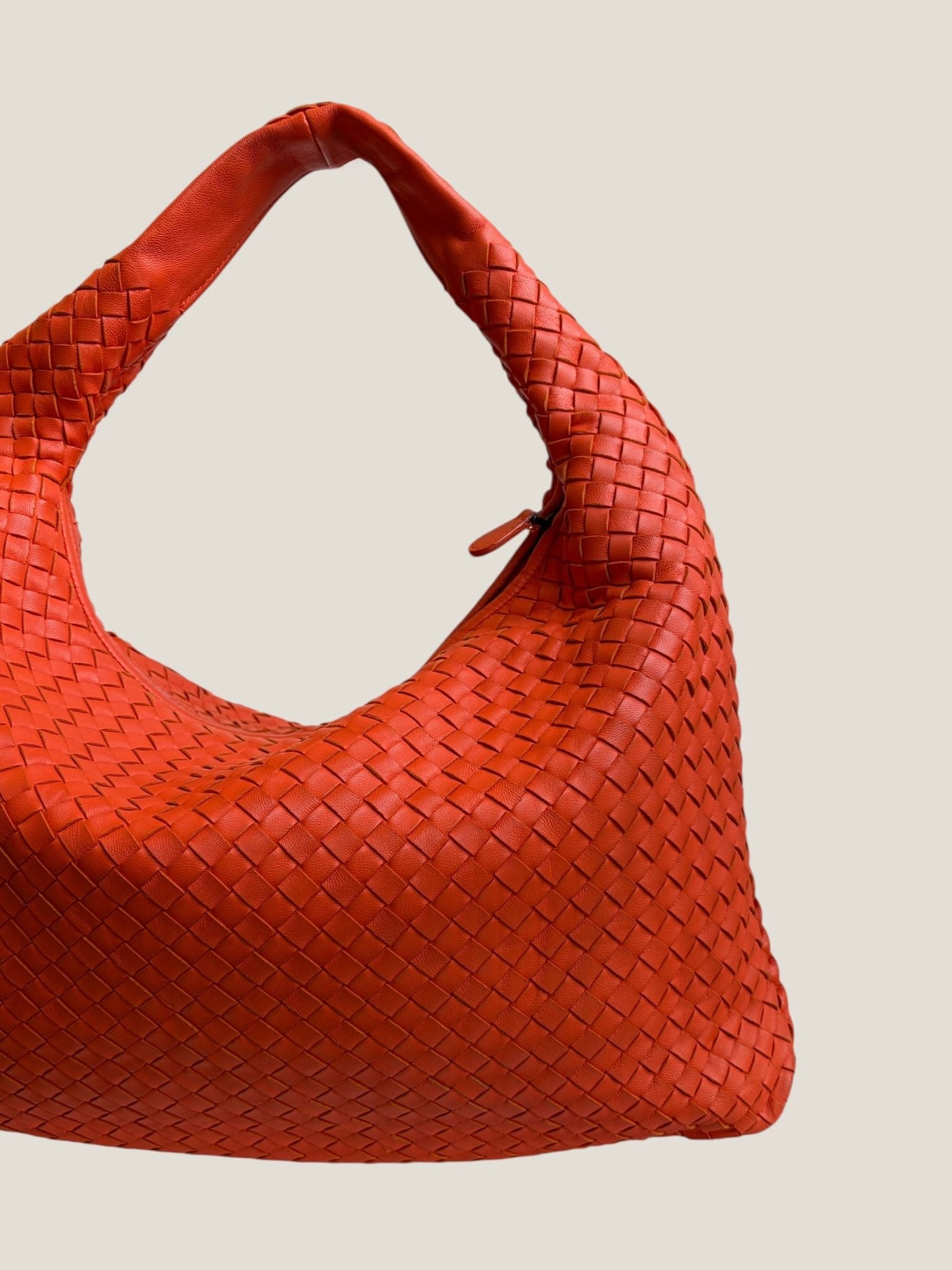 Bottega Veneta Intrecciato Hobo