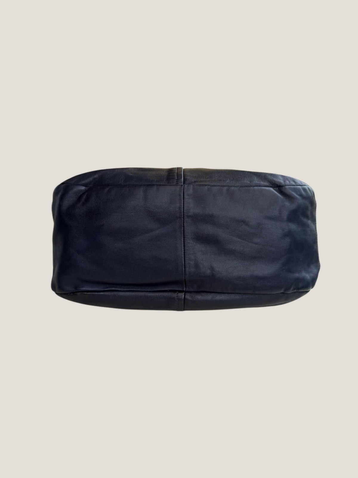 Prada Hobo in Pelle
