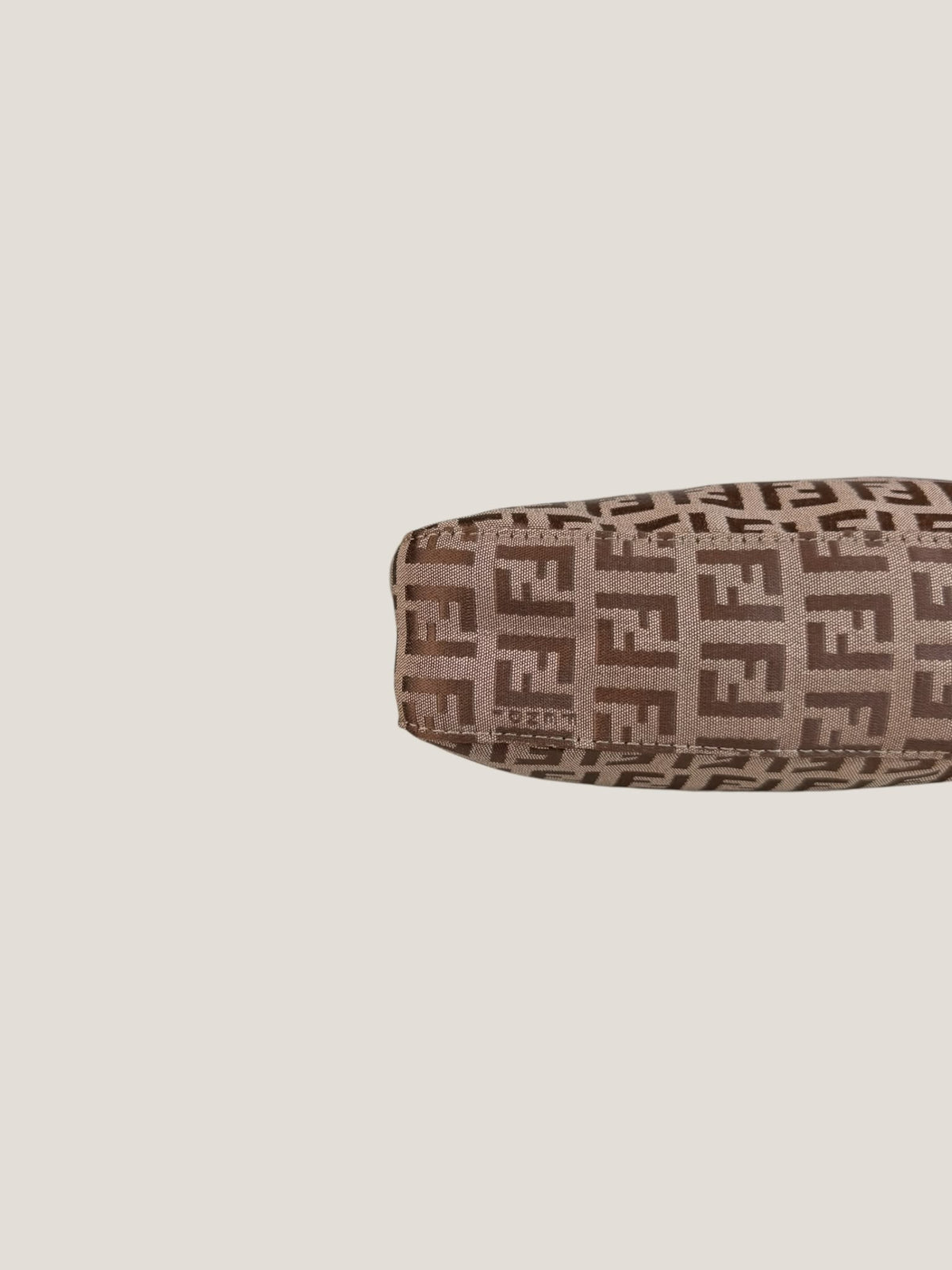 Fendi Pochette Zucchino