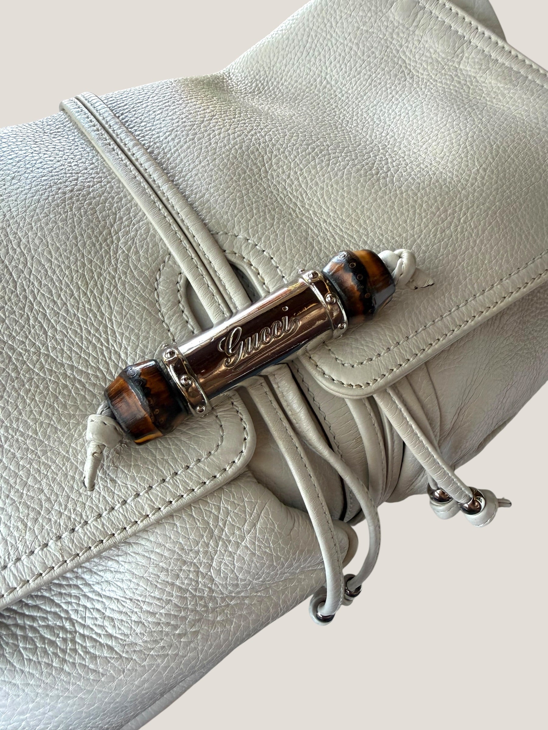 Gucci Croisette Bamboo