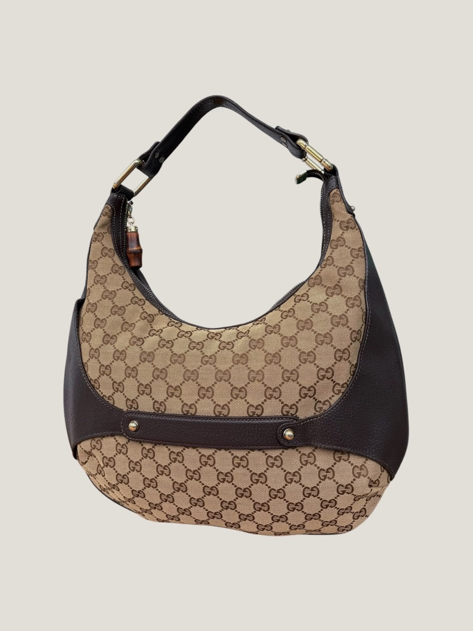 Gucci Amalfi Hobo