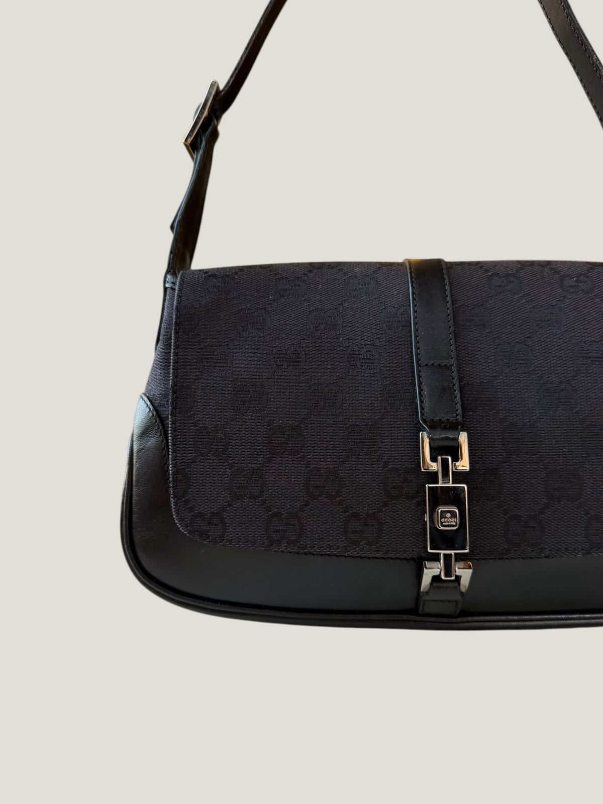 Gucci Small Jackie