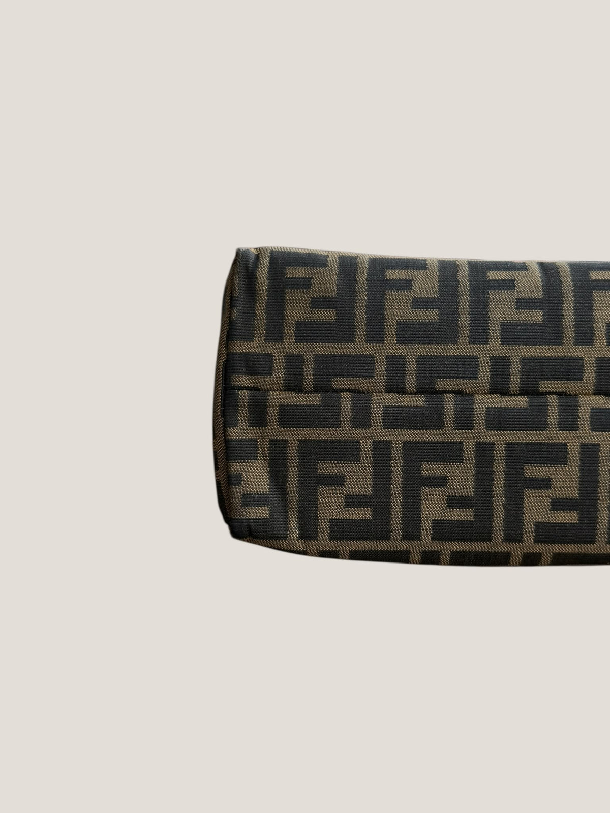 Fendi Baguette Zucca