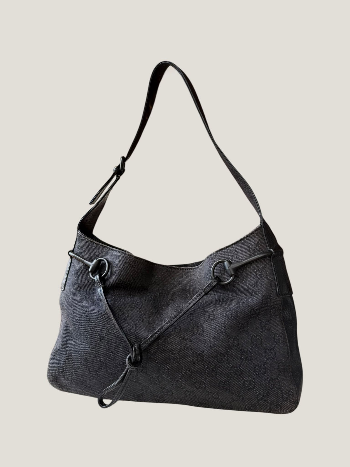 Gucci Horsebit Hobo