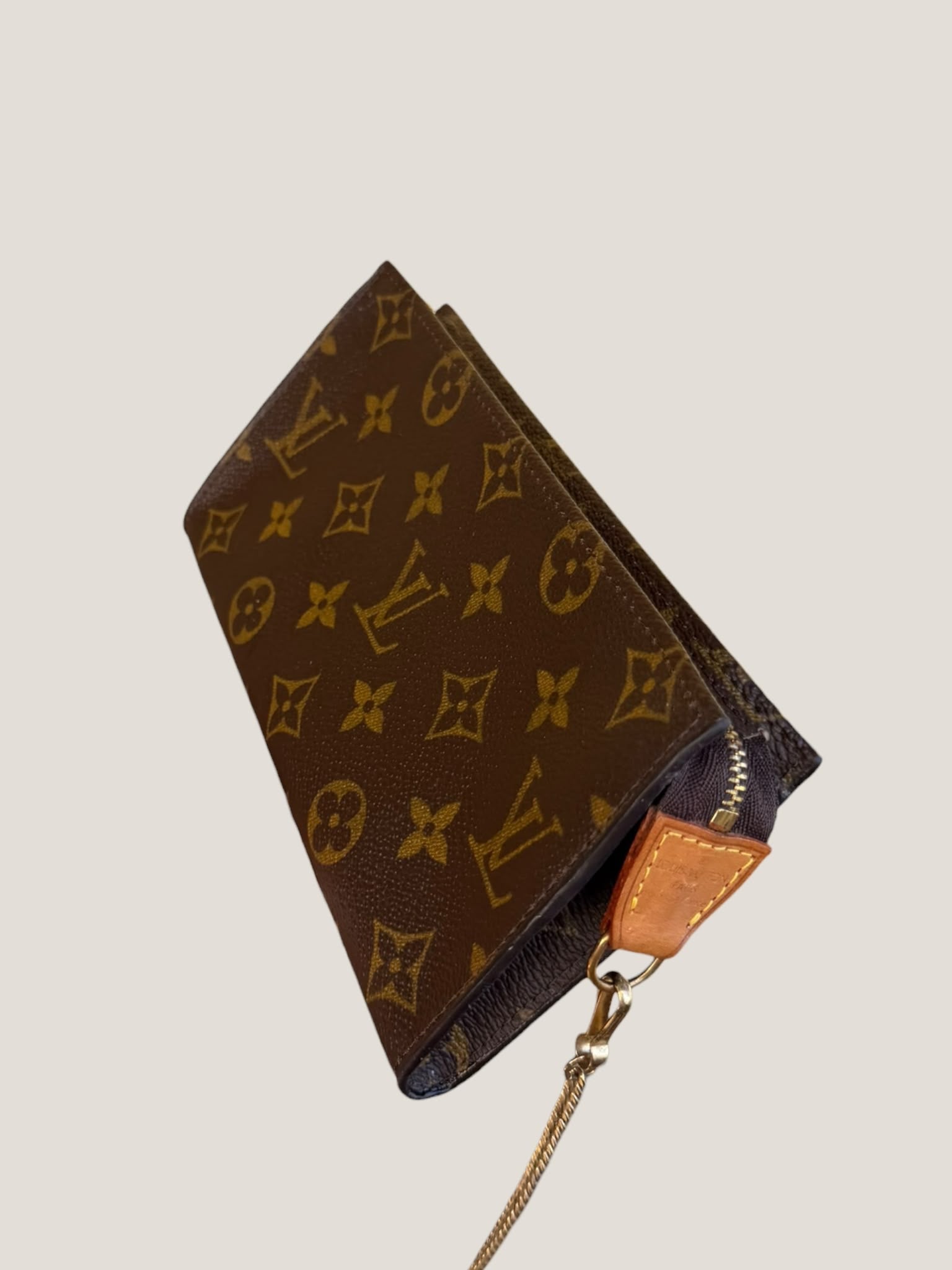 Louis Vuitton Bucket GM Monogram