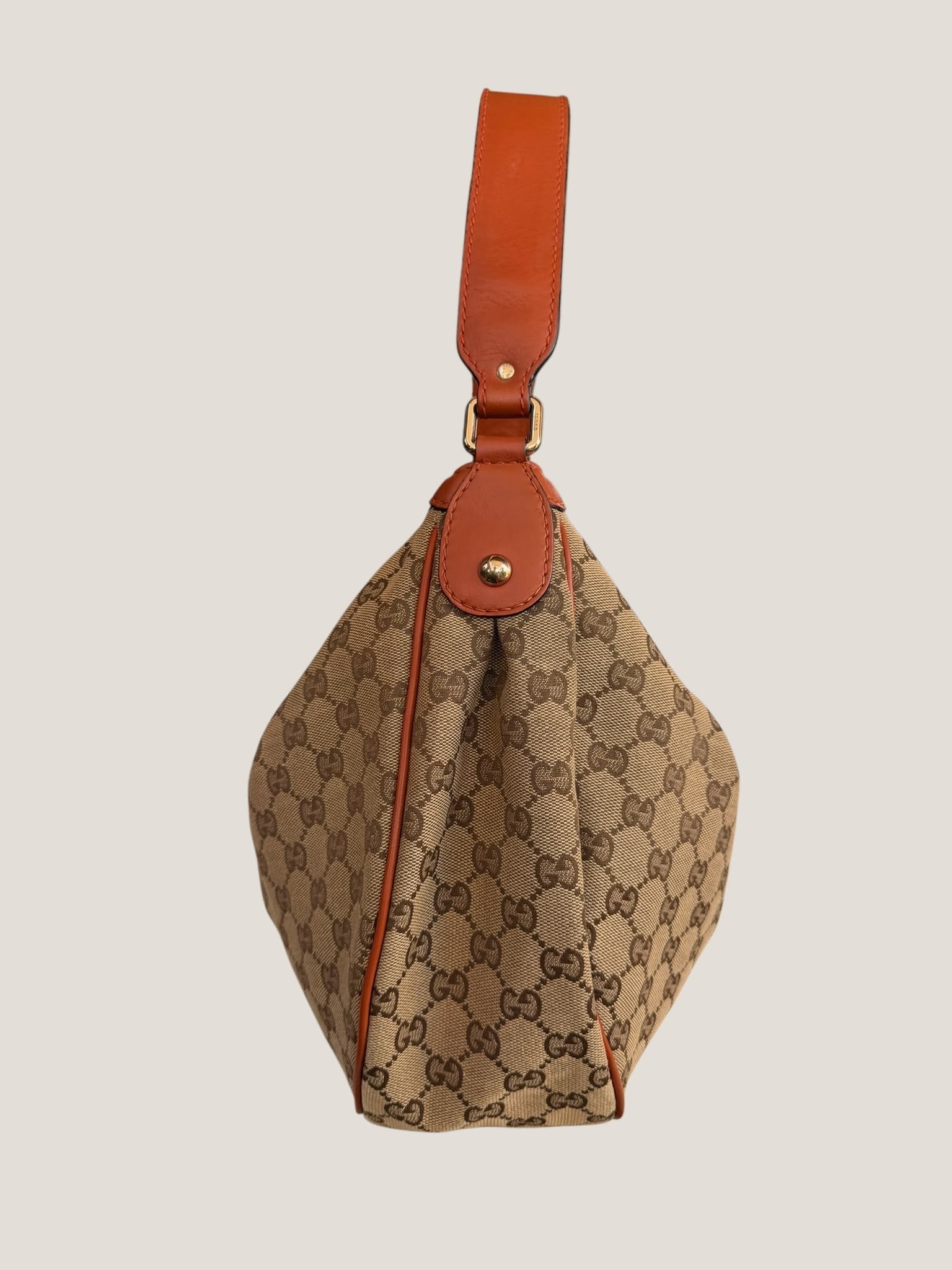 Gucci Sukey Hobo