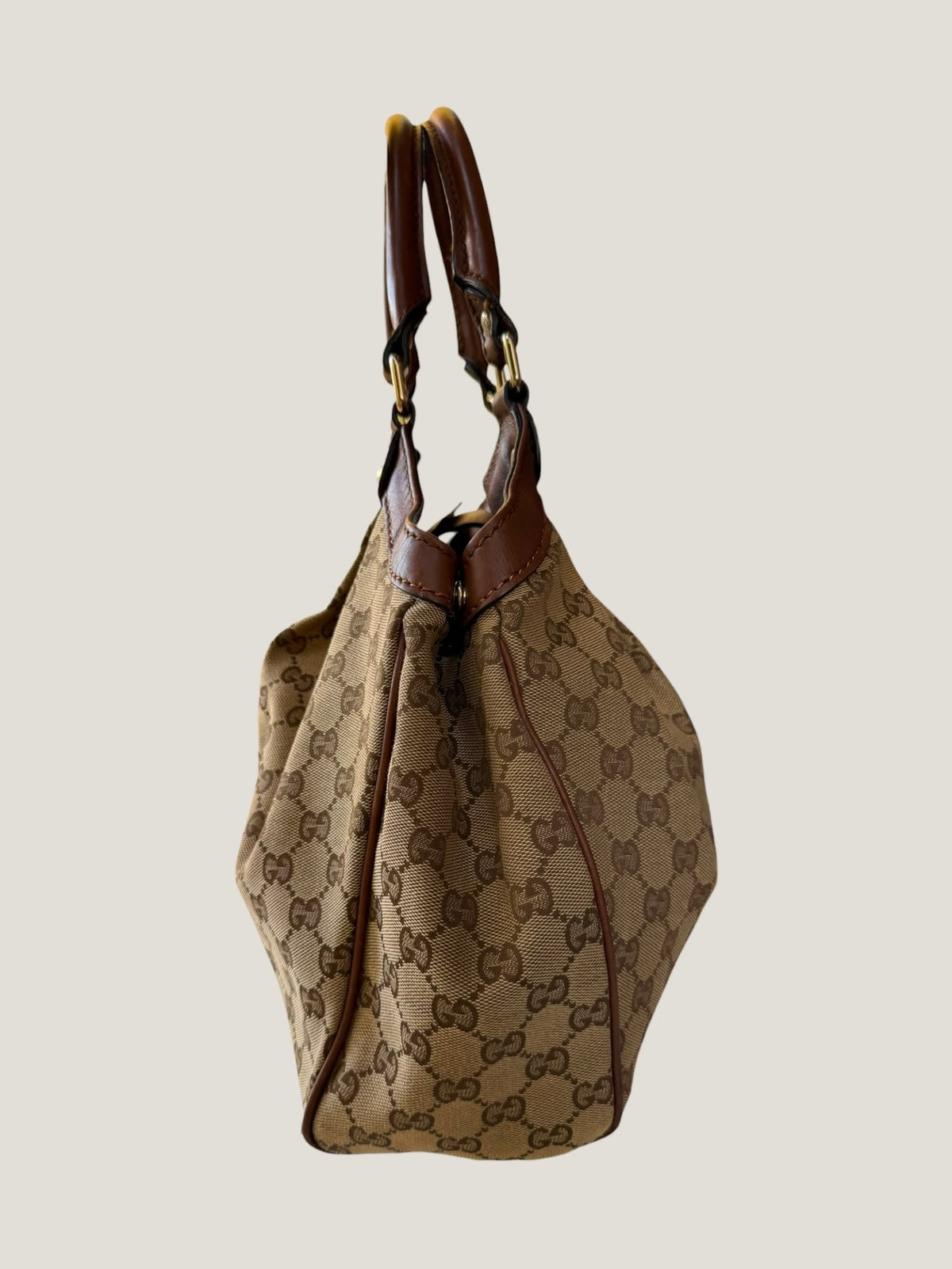 Gucci Sukey Tote