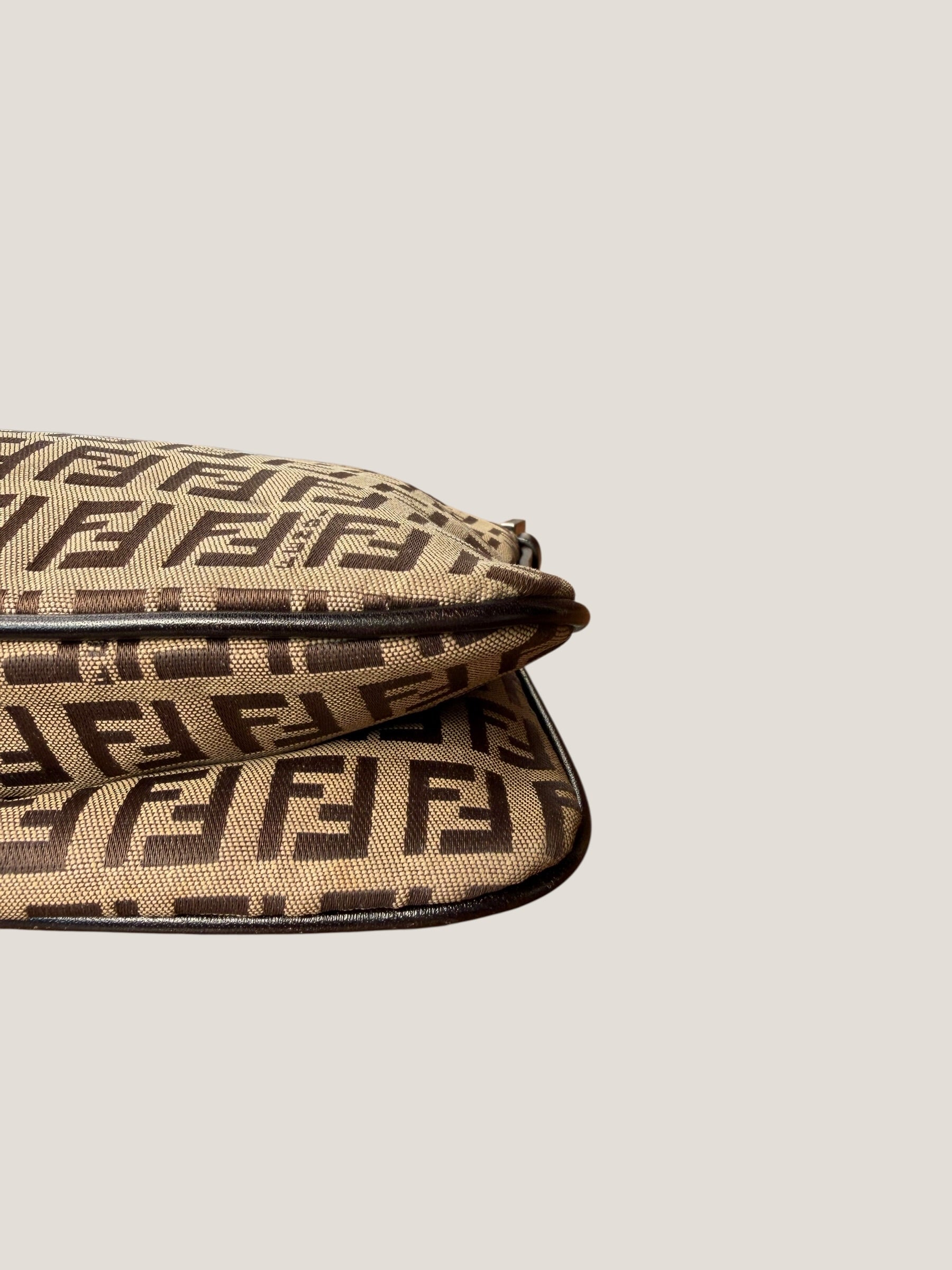 Fendi Baguette Zucchino
