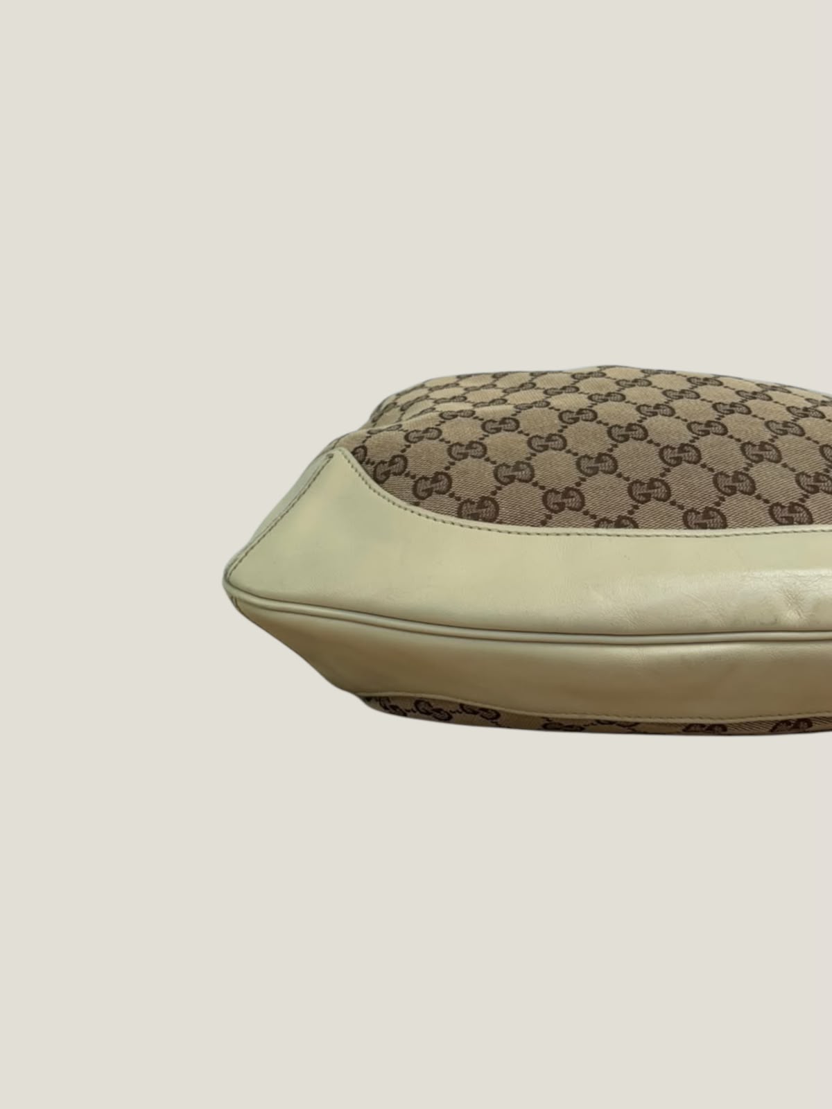 Gucci Bamboo Hobo