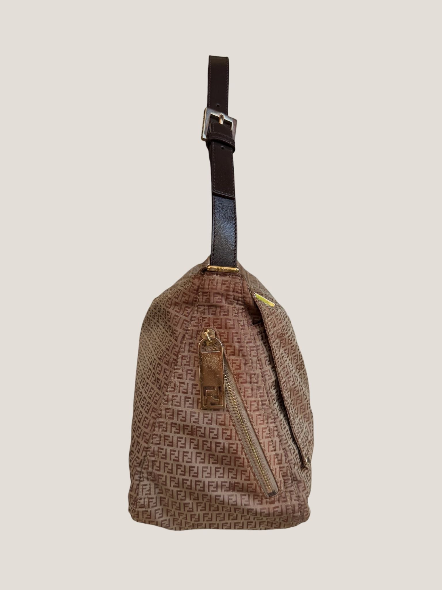 Fendi Baguette Zucchino