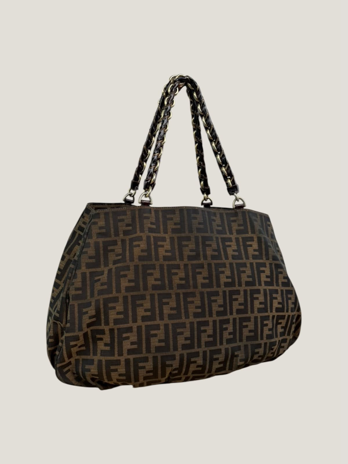 Fendi Zucca Mia