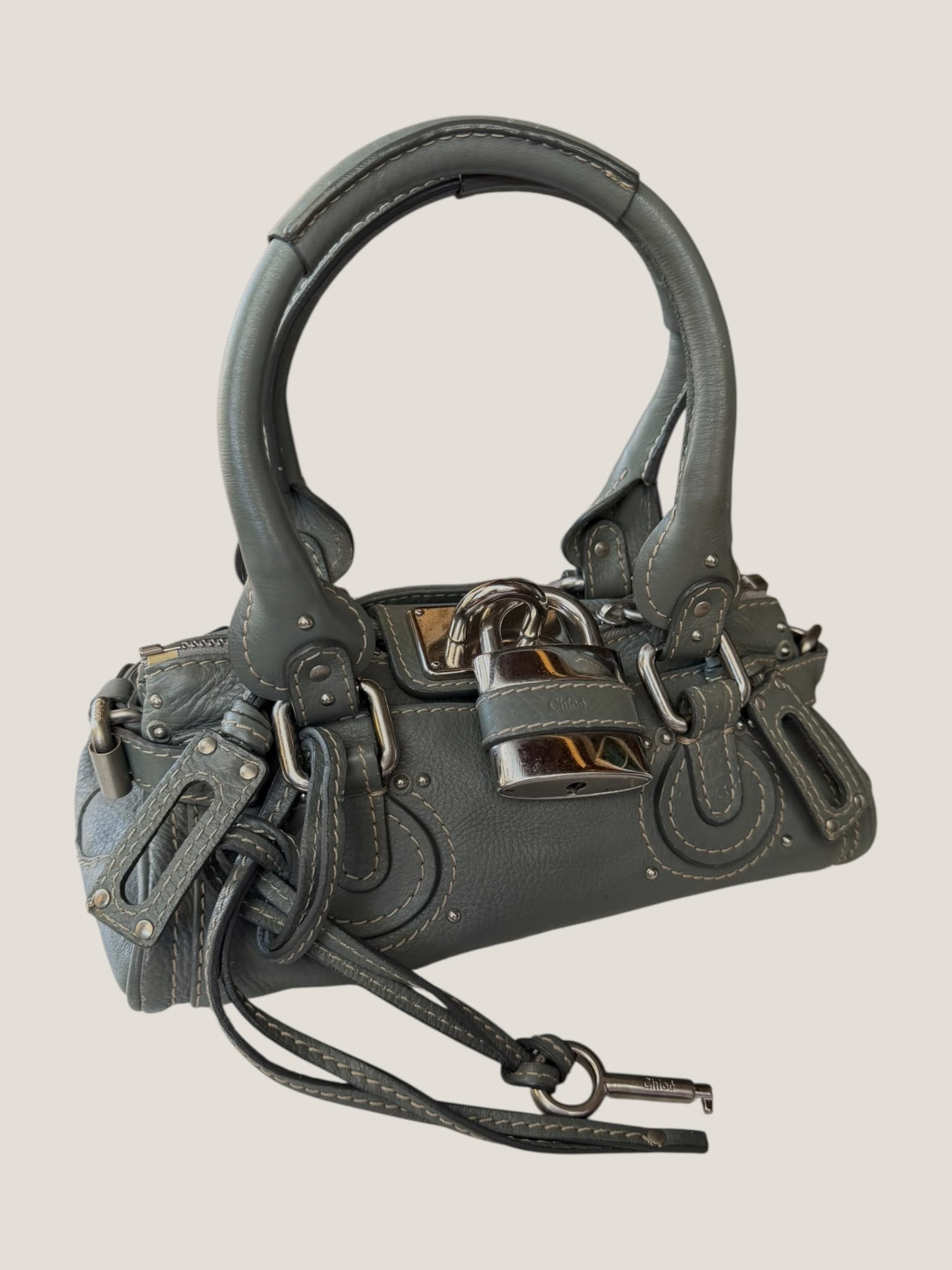 Chloé Paddington Piccola