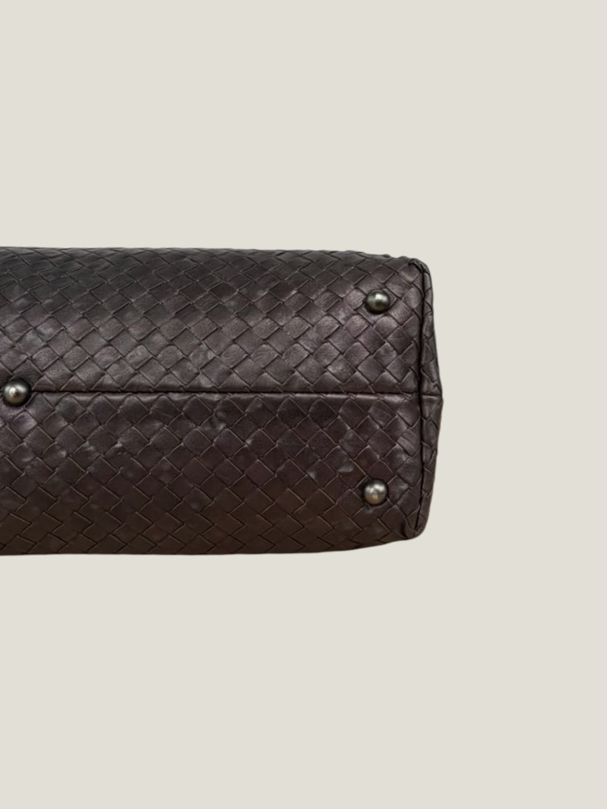 Bottega Veneta Intrecciato Tote