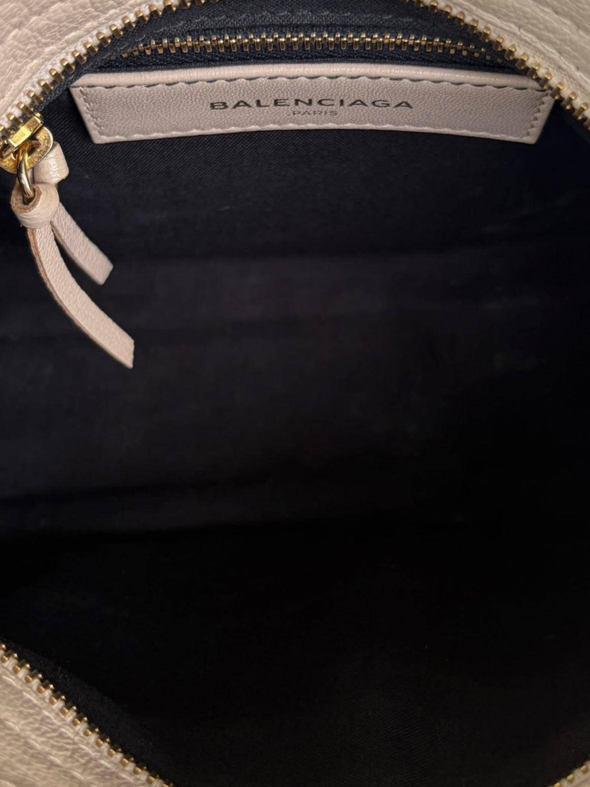 Balenciaga Mini City