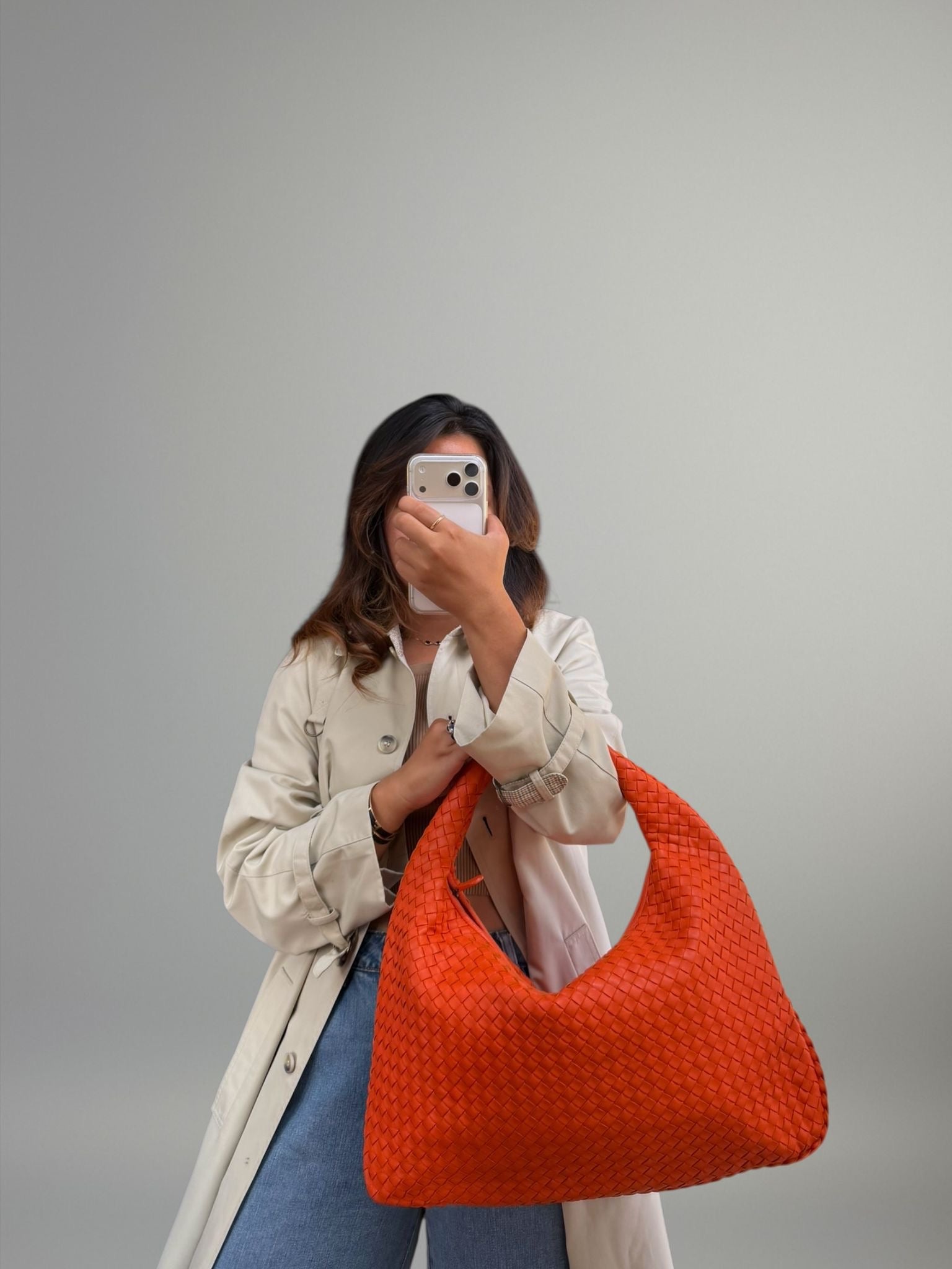 Bottega Veneta Intrecciato Hobo