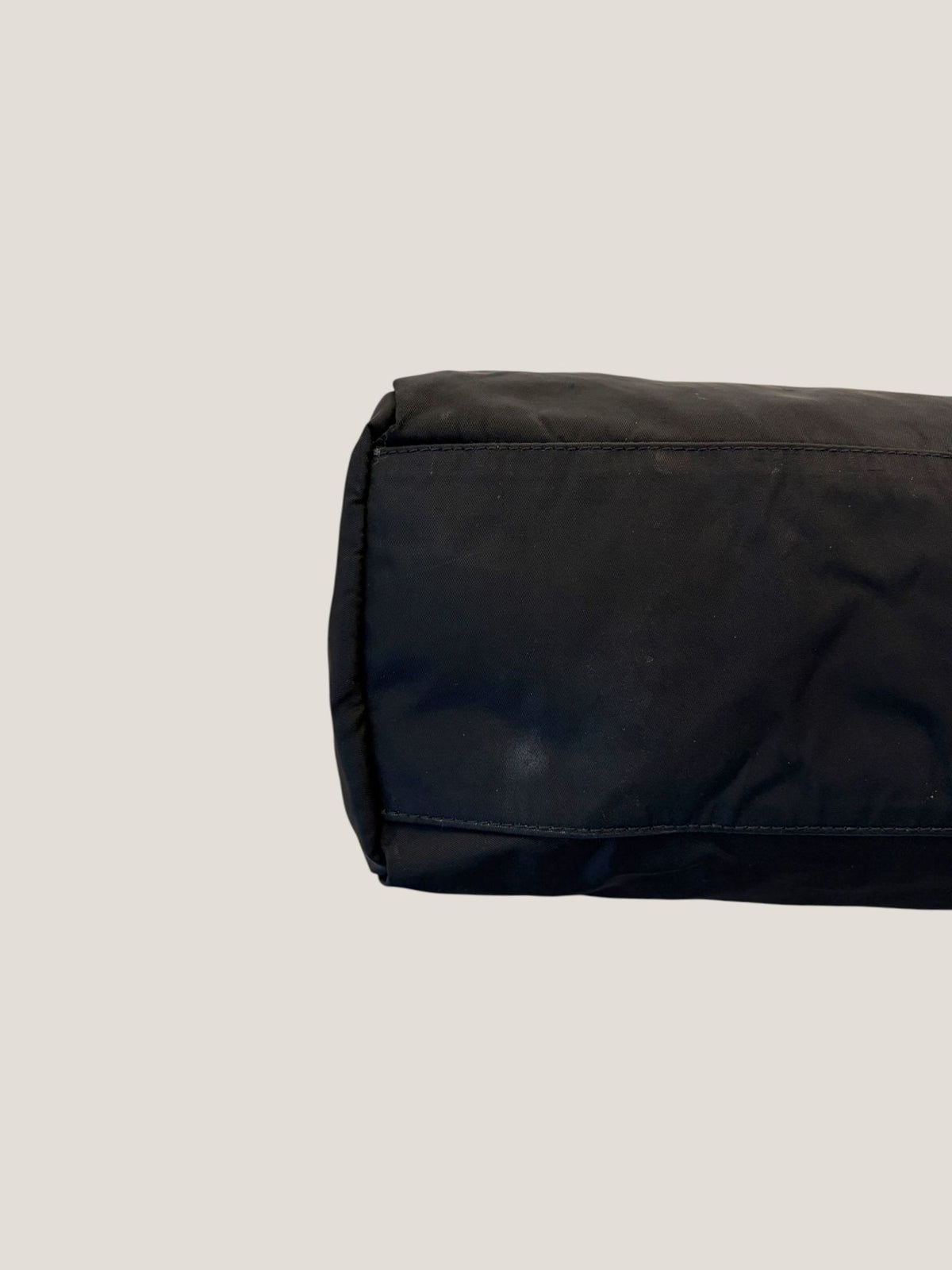 Prada Nylon Tote