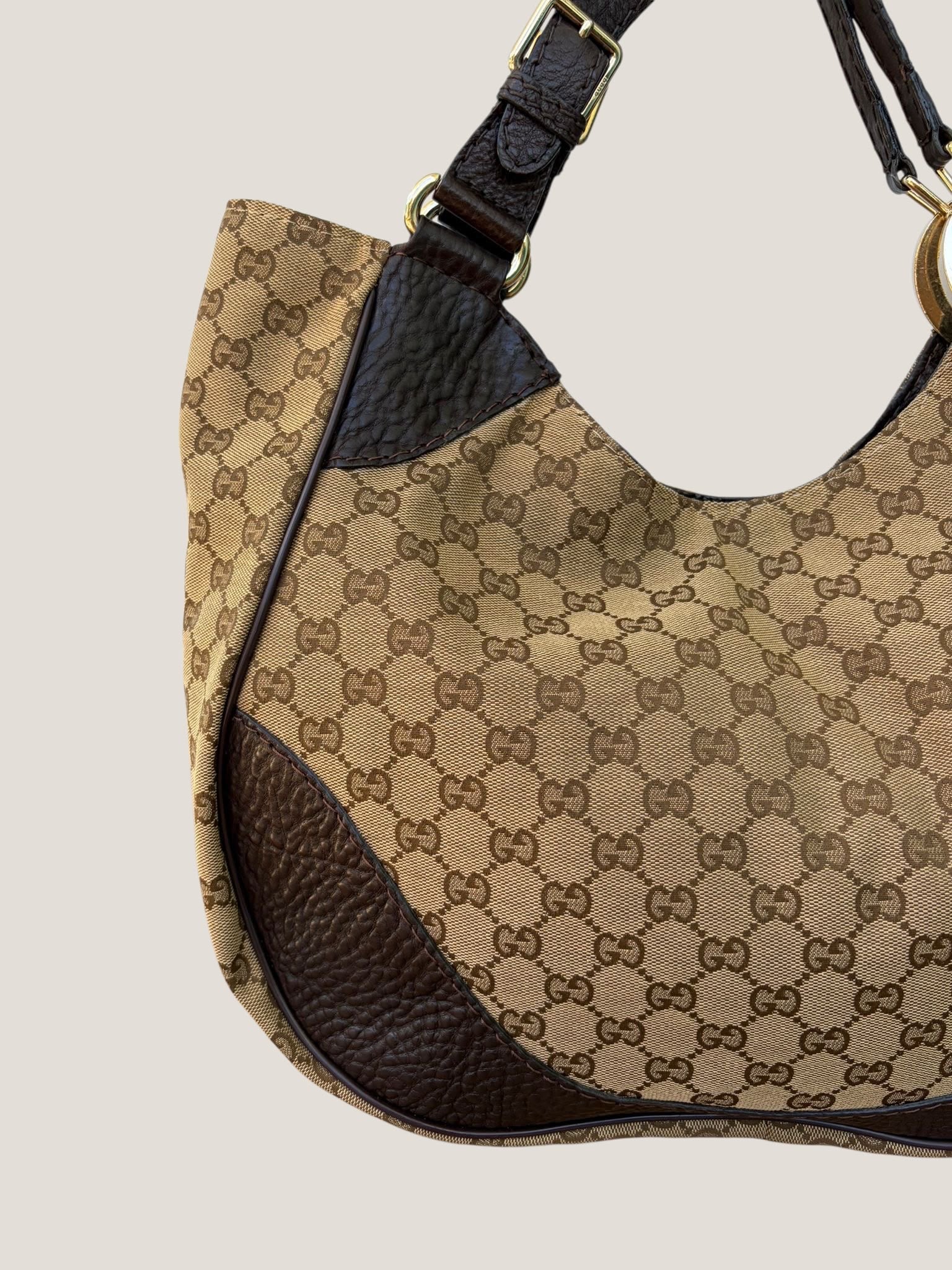 Gucci Charlotte Hobo