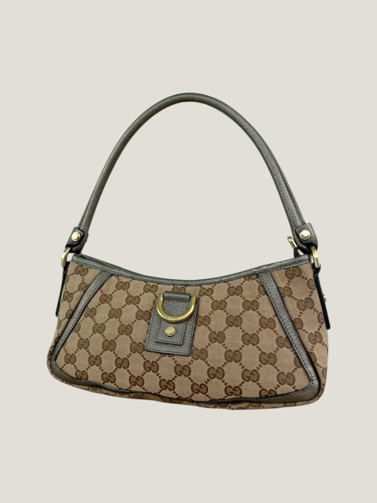 Gucci D-Ring Pochette