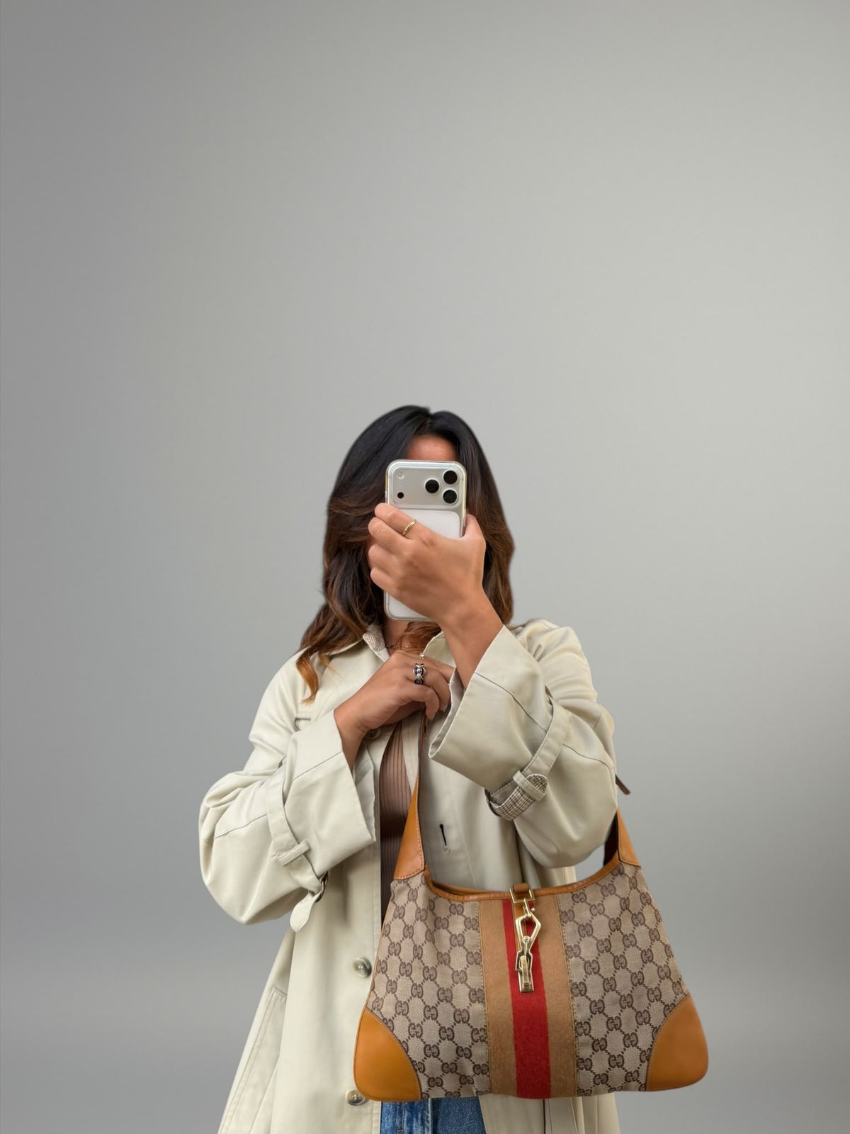 Gucci Jackie Web