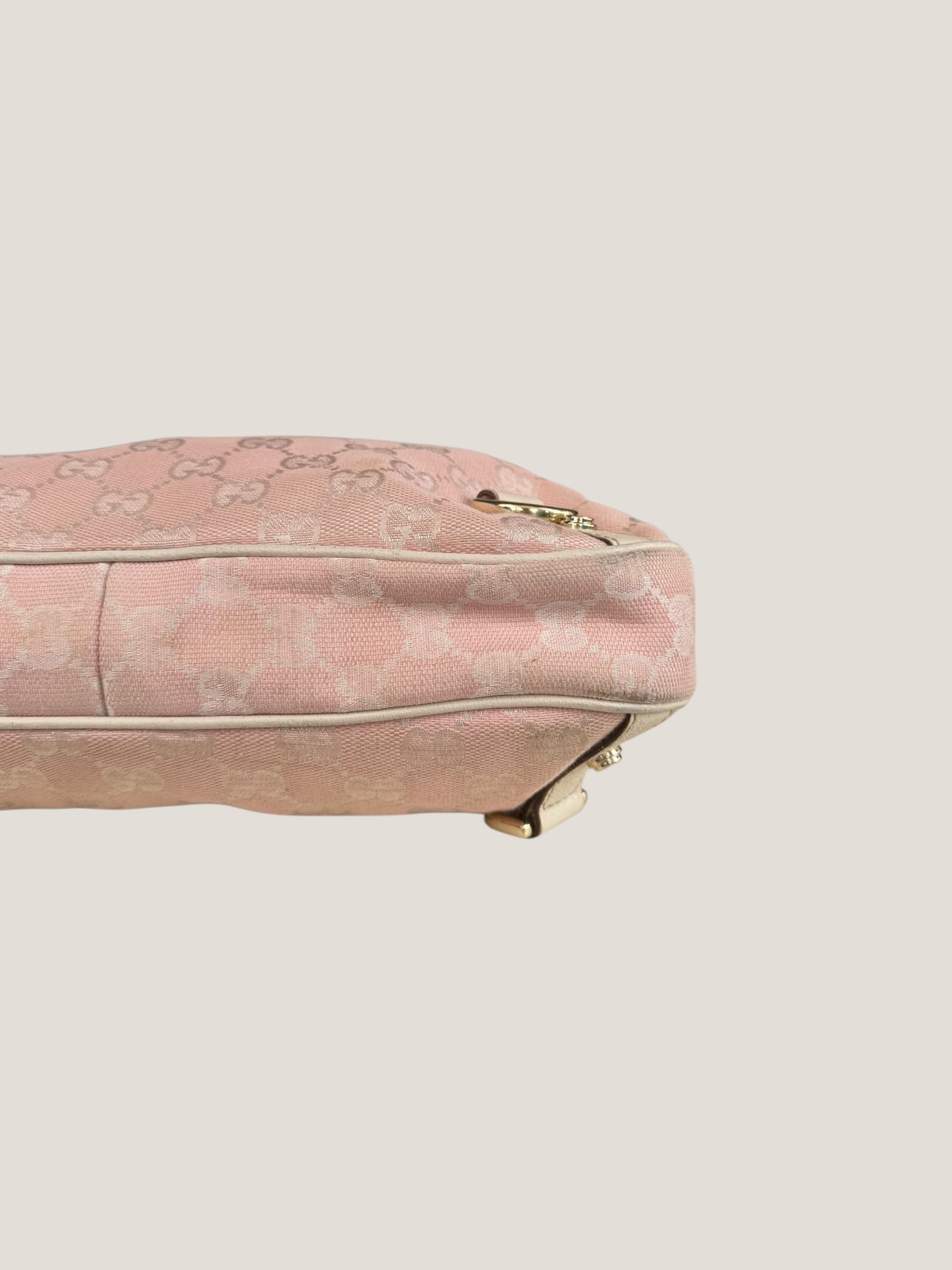 Gucci D-Ring Hobo