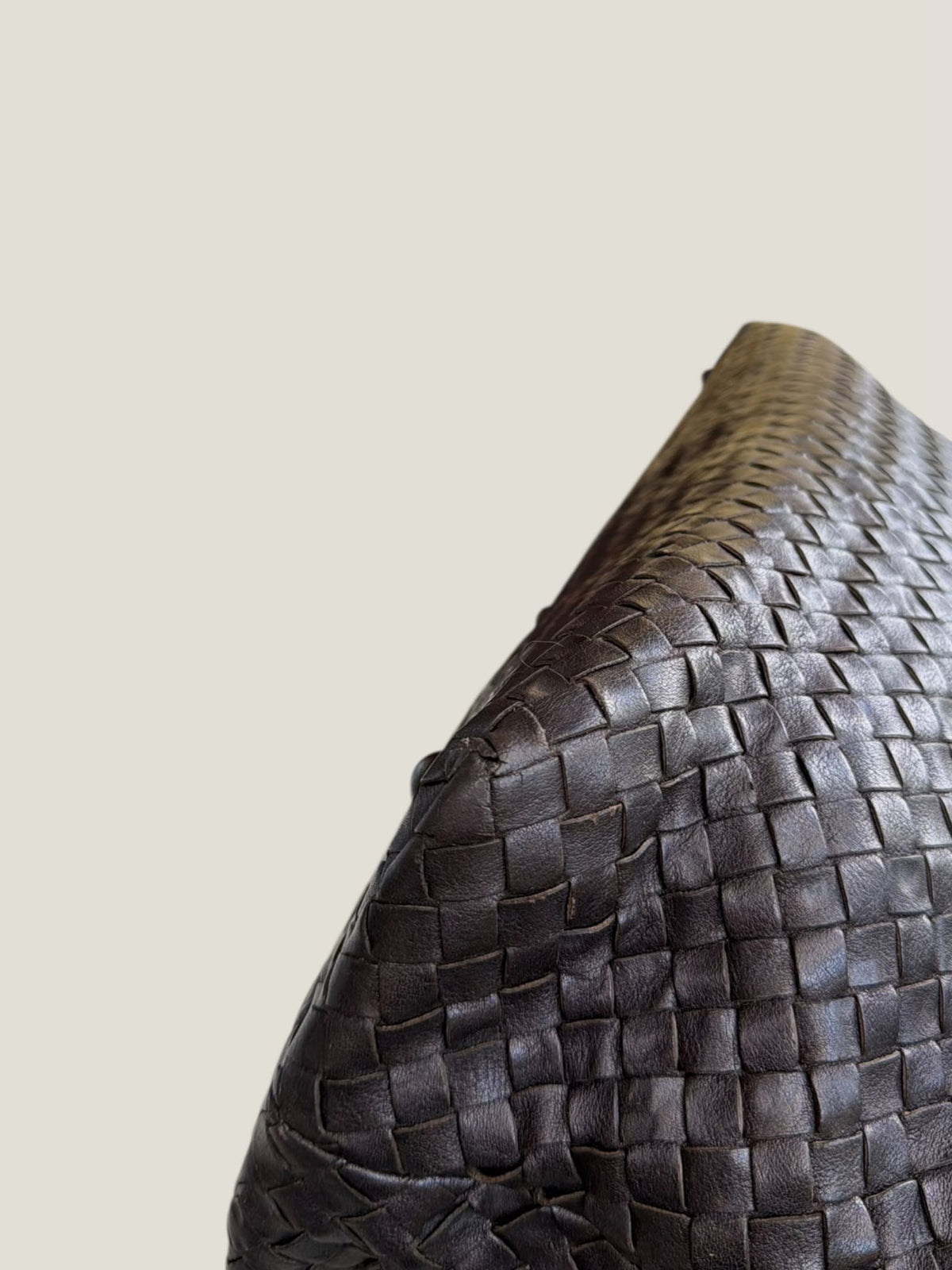 Bottega Veneta Intrecciato Tote