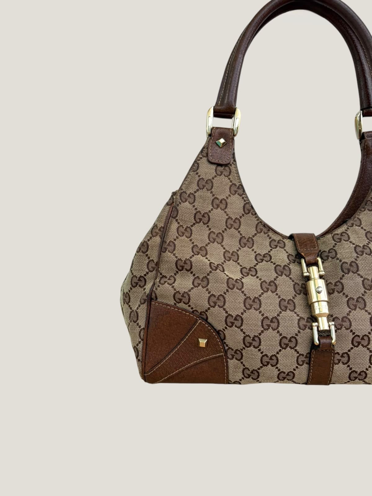 Gucci Bardot Jackie