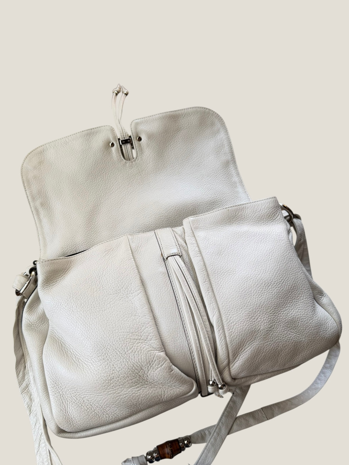 Gucci Croisette Bamboo