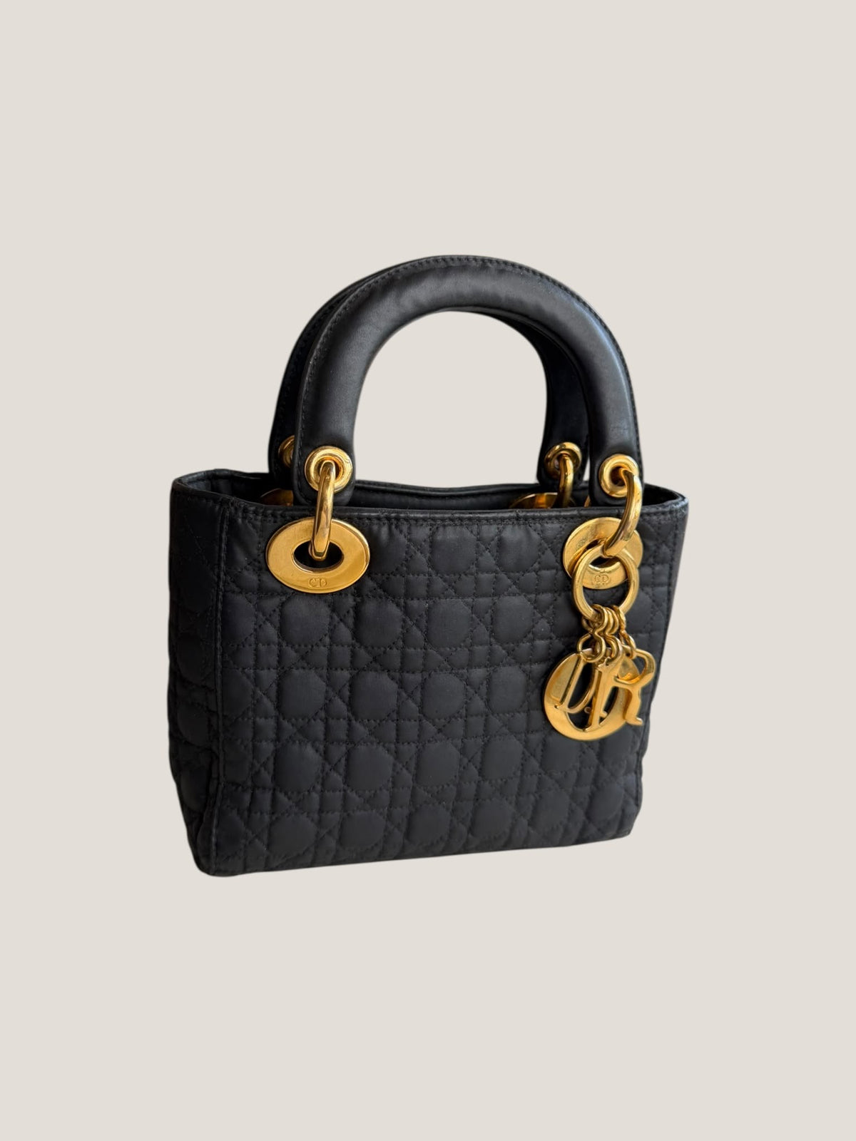 Christian Dior Mini Lady Dior