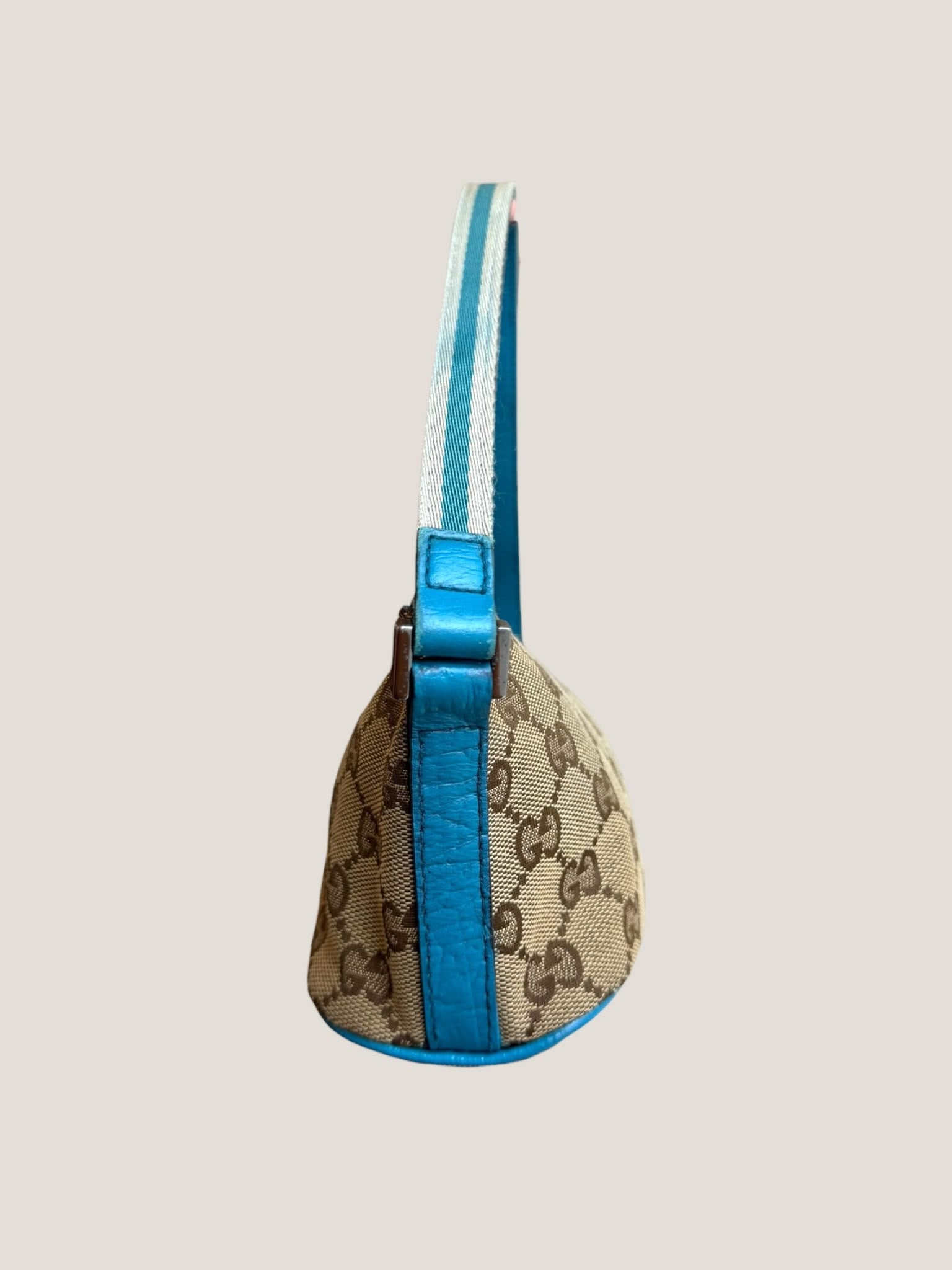 Gucci Pochette GG
