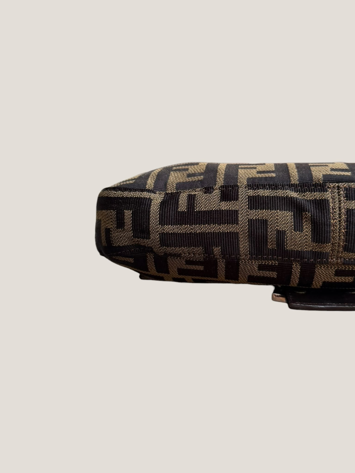 Fendi Baguette Zucca