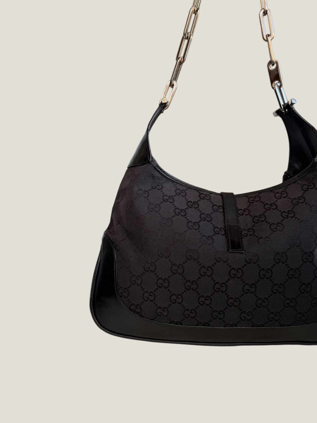 Gucci Jackie GG con Catena