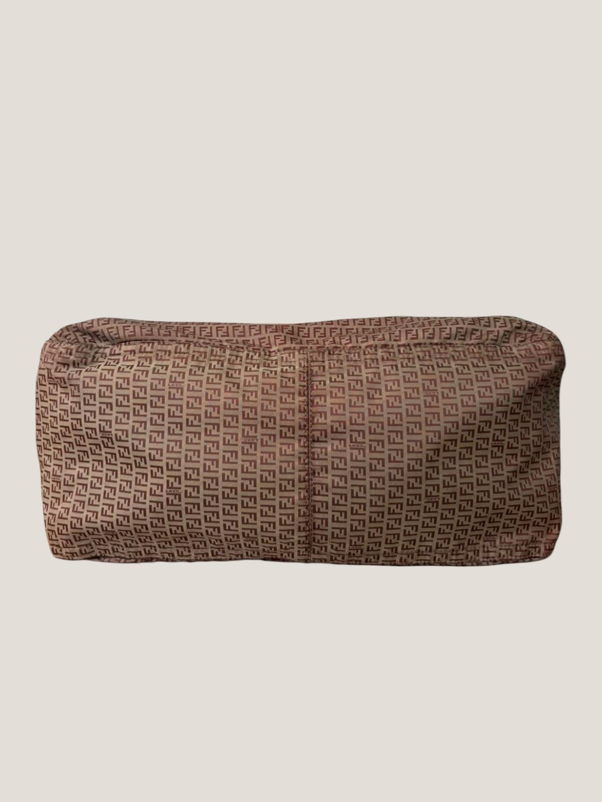 Fendi Baguette Zucchino