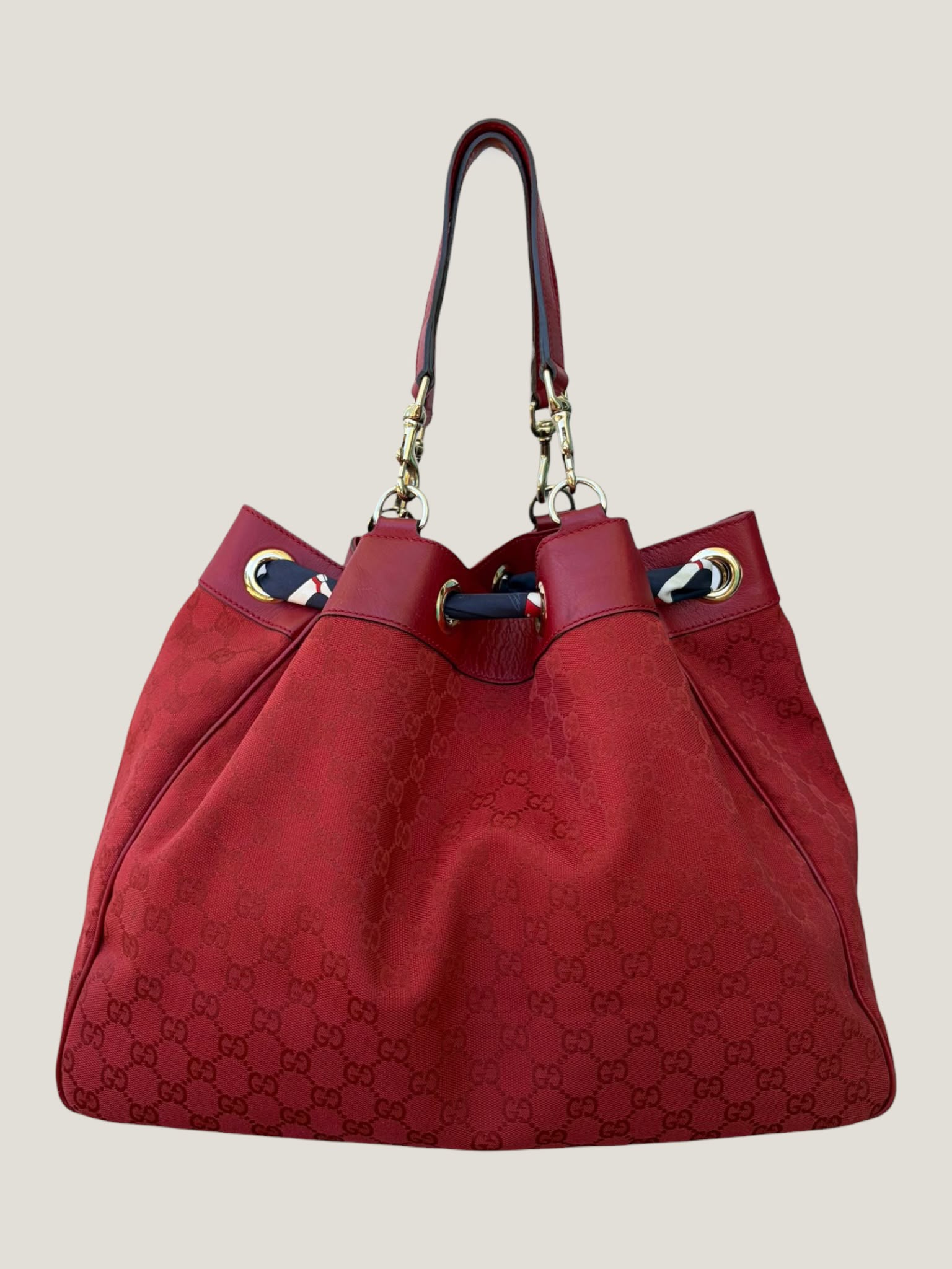 Gucci Positano Tote