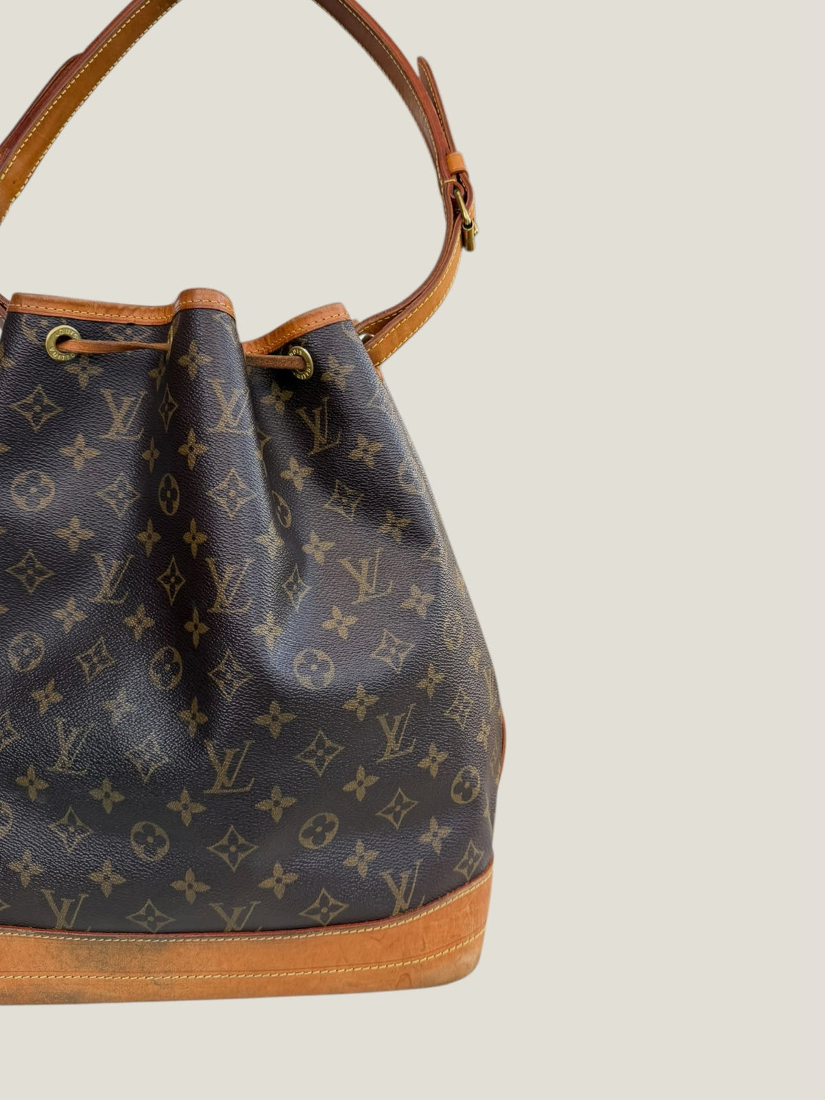 Louis Vuitton Noé GM Monogram