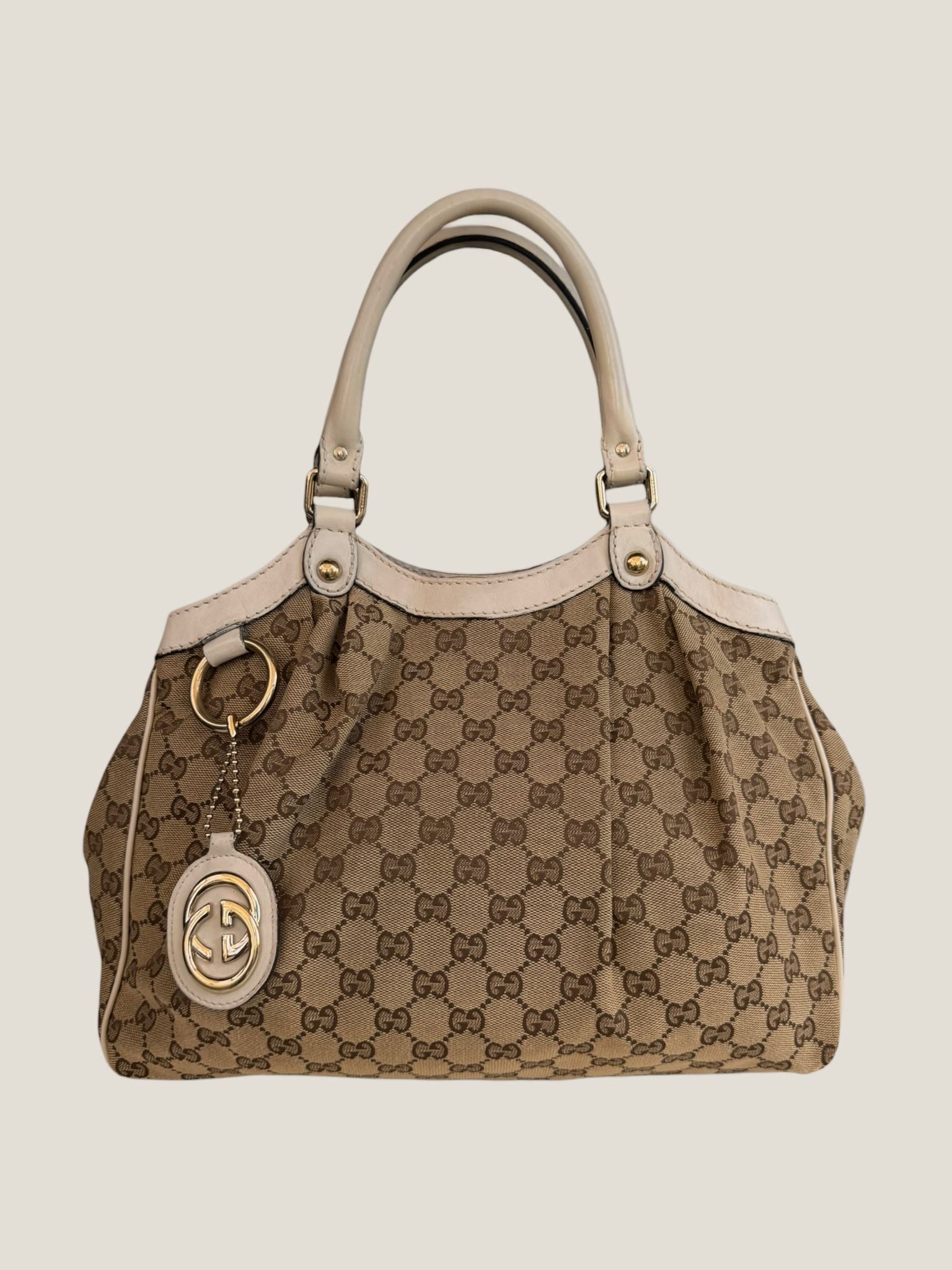 Gucci Sukey Tote