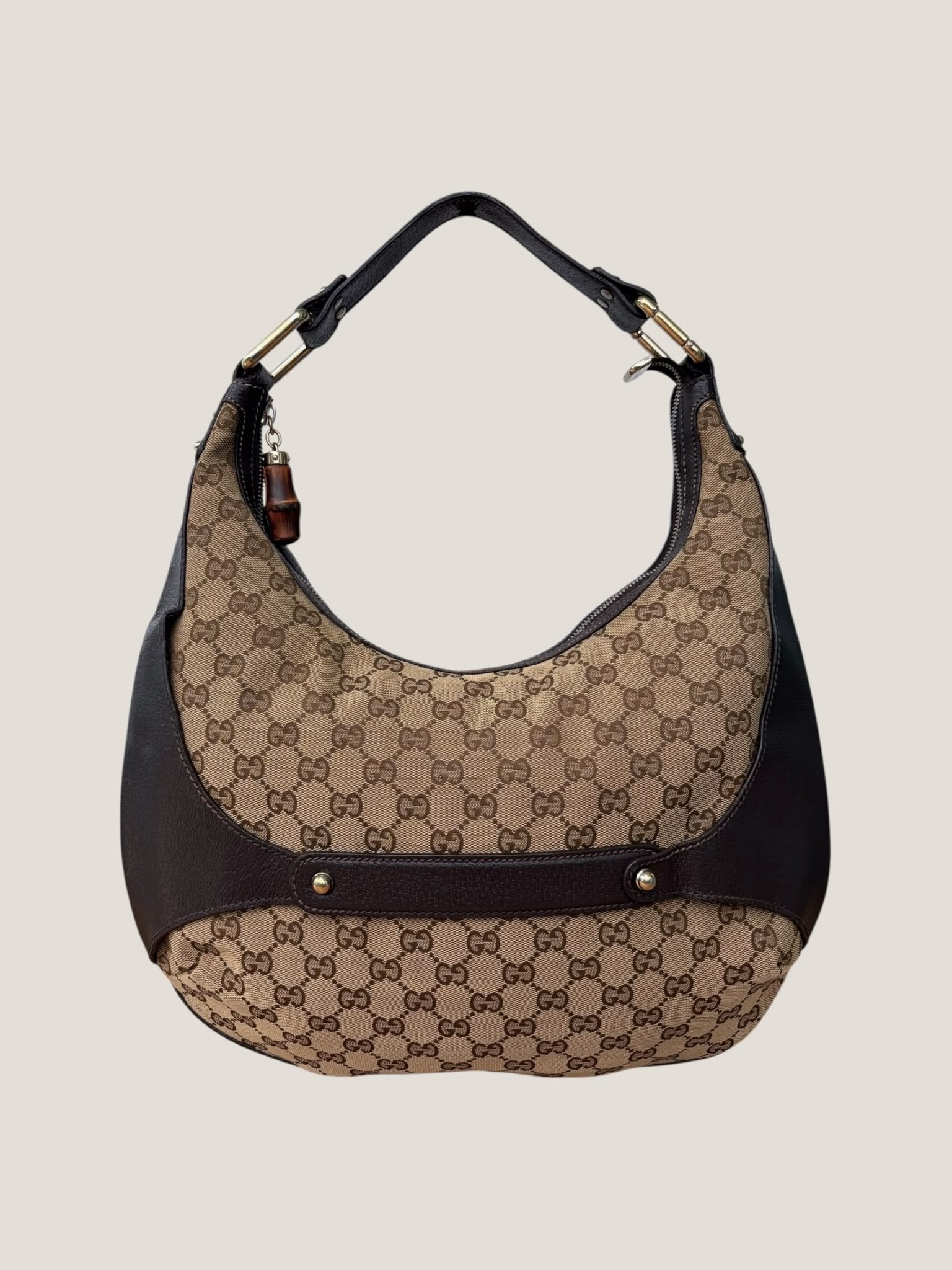Gucci Amalfi Hobo