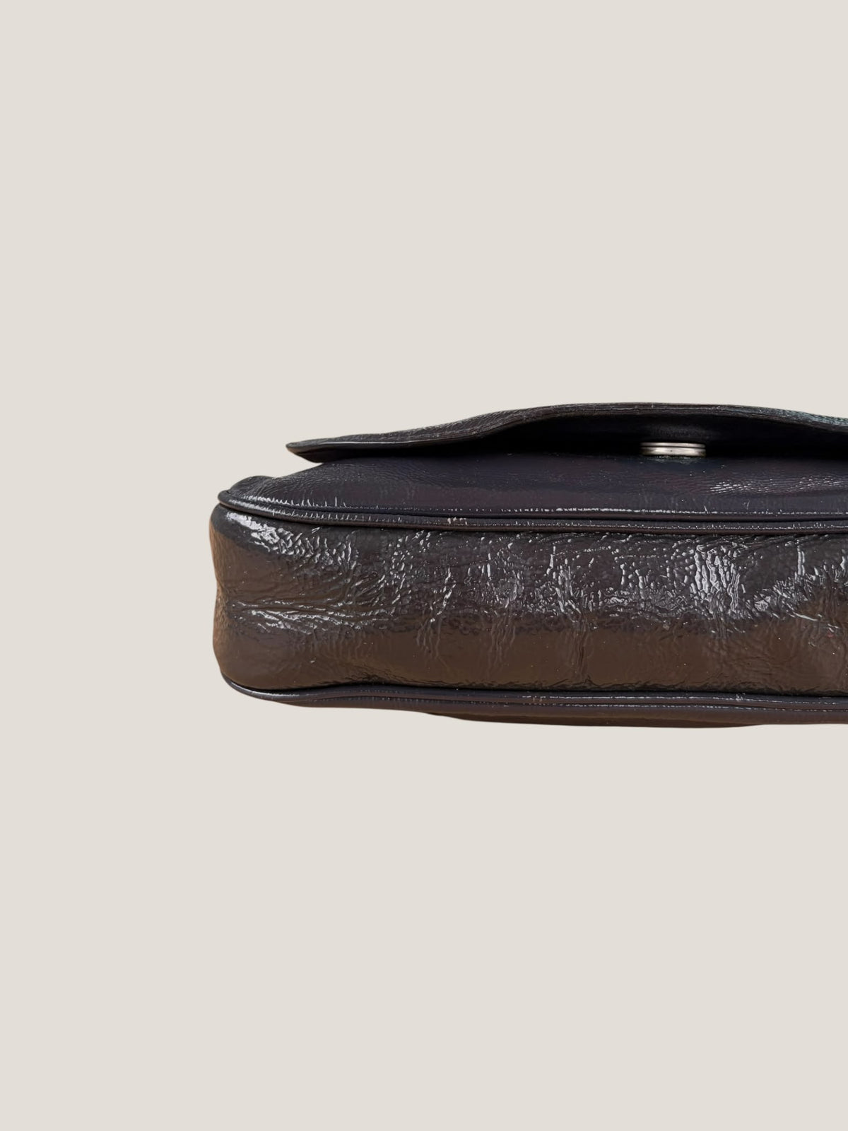 Gucci Soho Disco Flap Bag