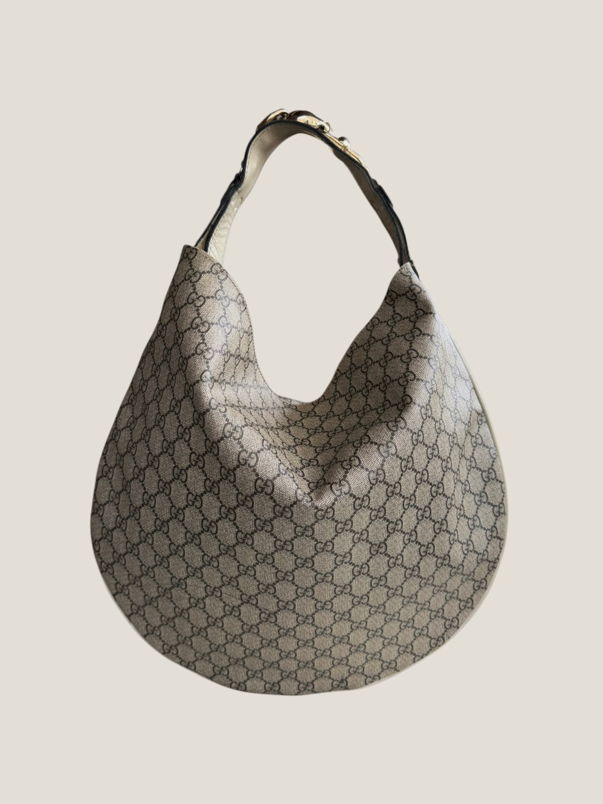 Gucci Hobo GG Supreme