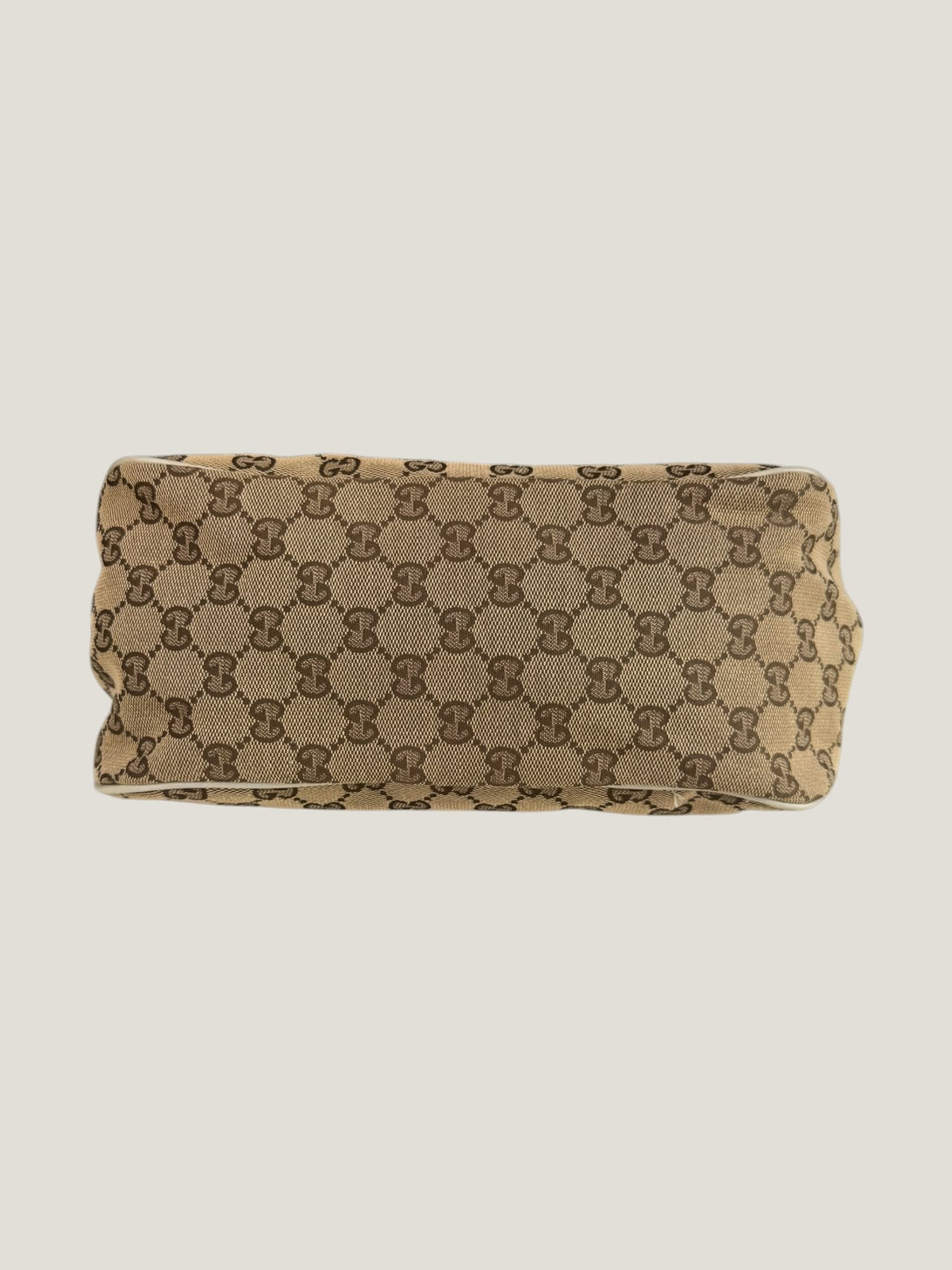 Gucci Sukey Flap GG Canvas
