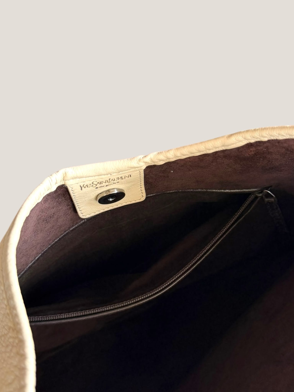 Yves Saint Laurent Mombasa Hobo