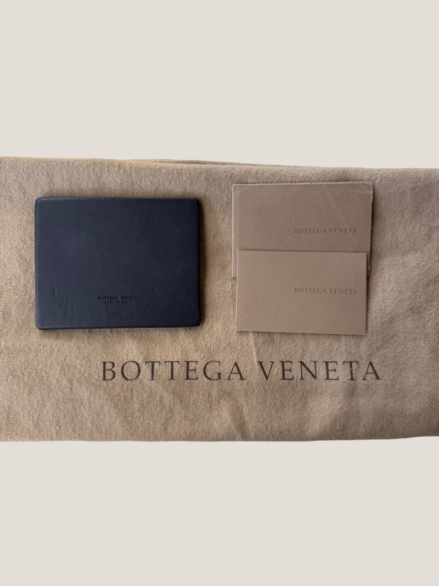 Bottega Veneta Intrecciato Vintage Hobo