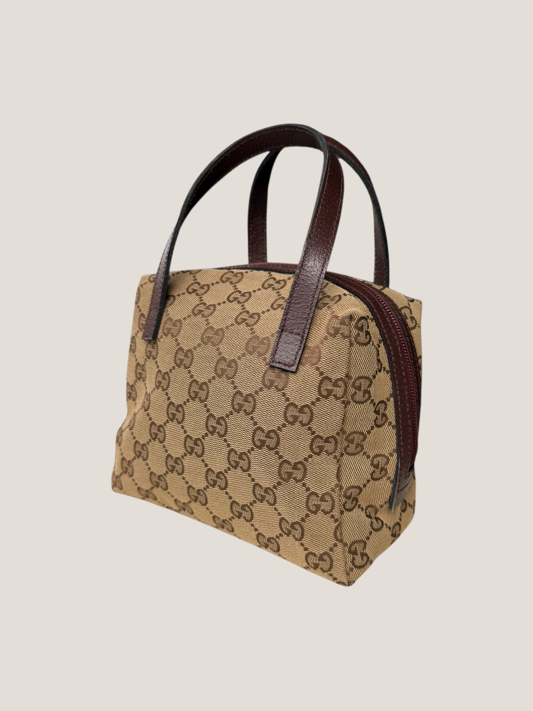 Gucci mini bag