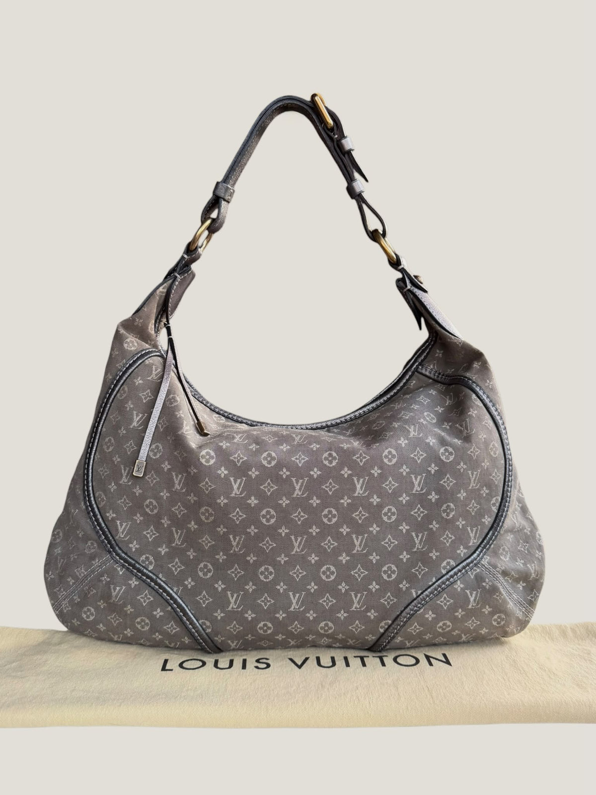Louis Vuitton Manon Mini Lin