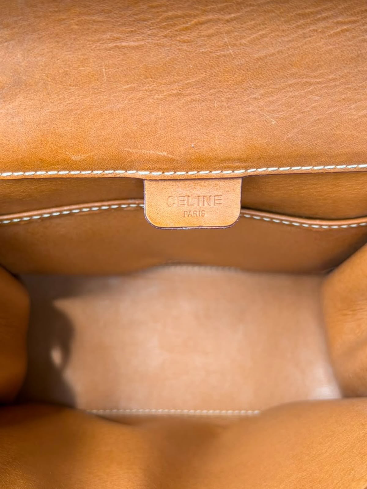 Celine Kelly Vintage