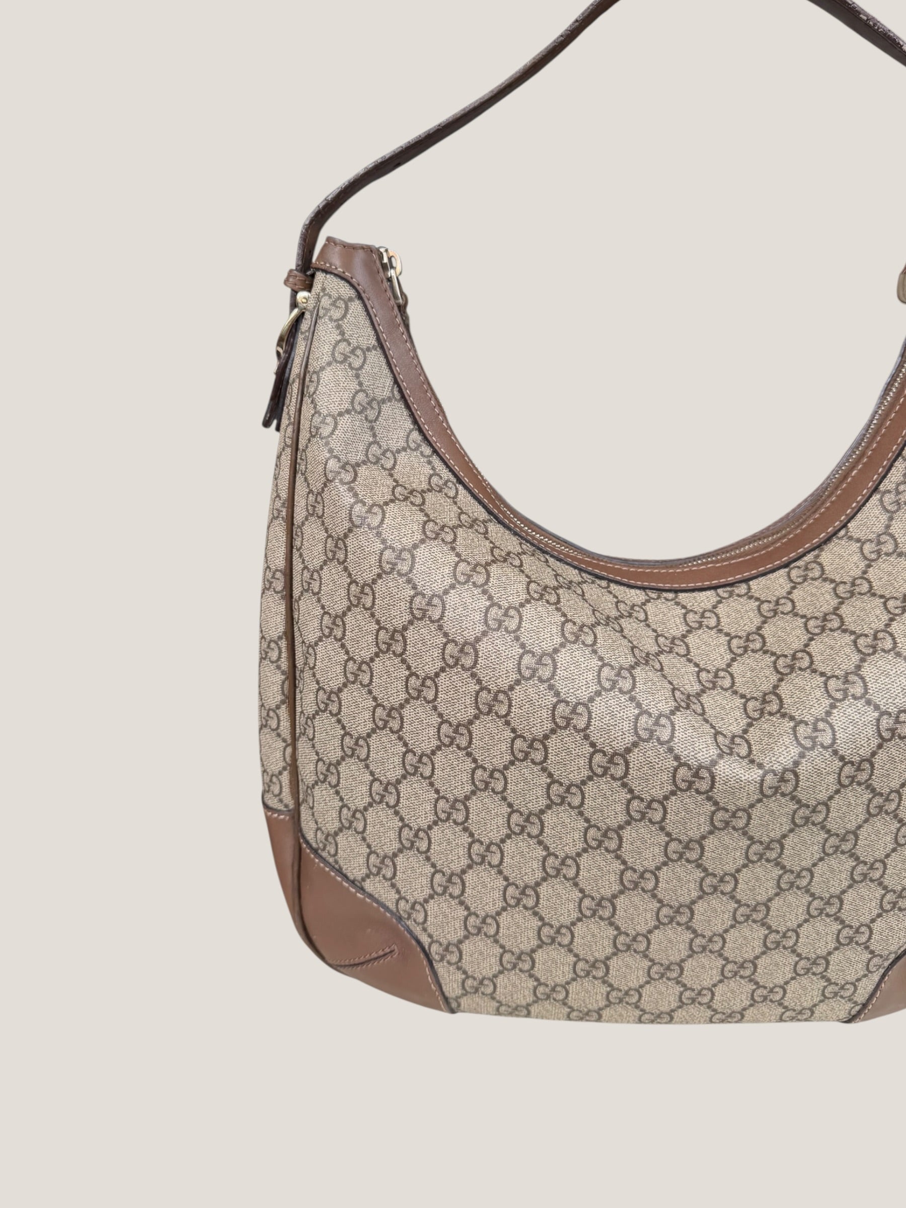 Gucci Hobo GG Supreme