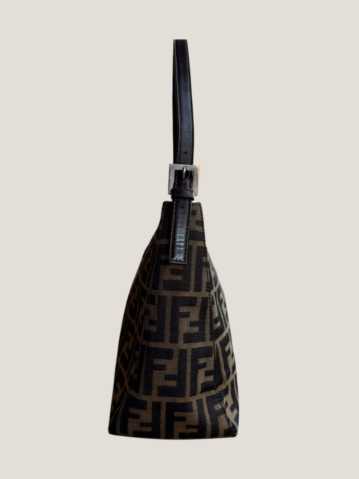 Fendi Baguette Zucca