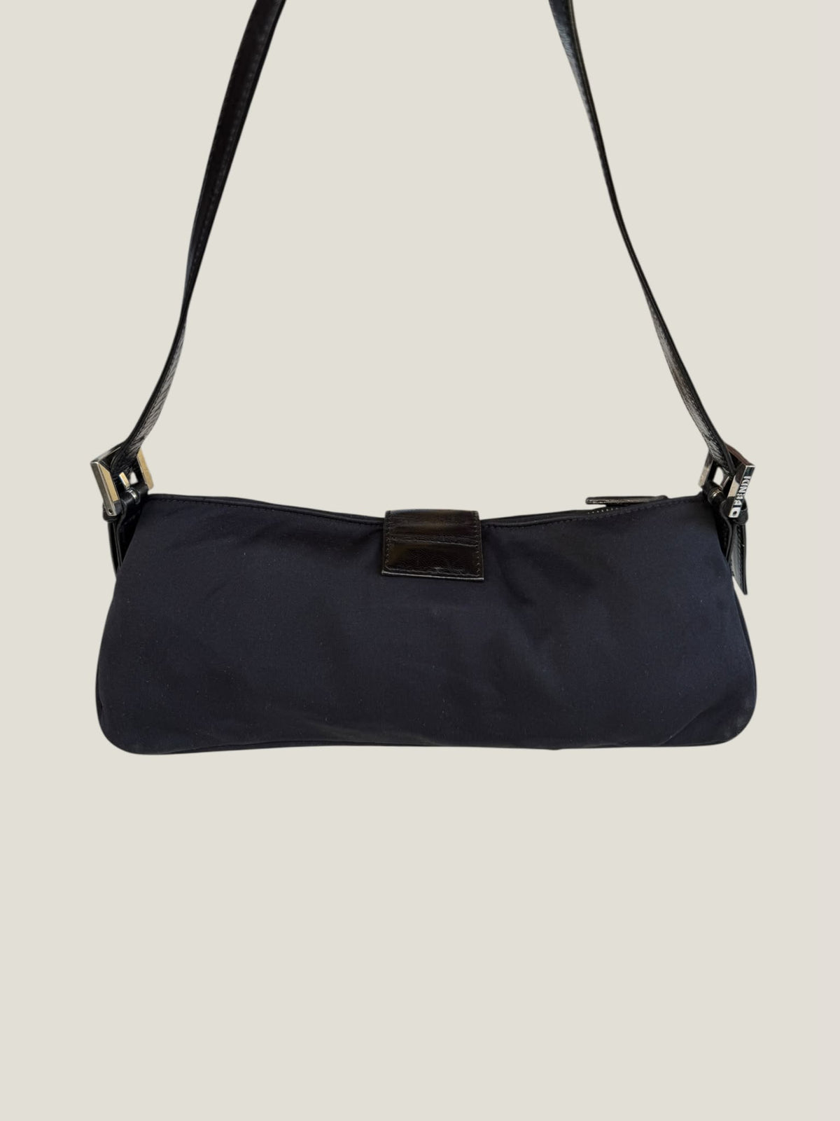 Fendi Baguette Nera