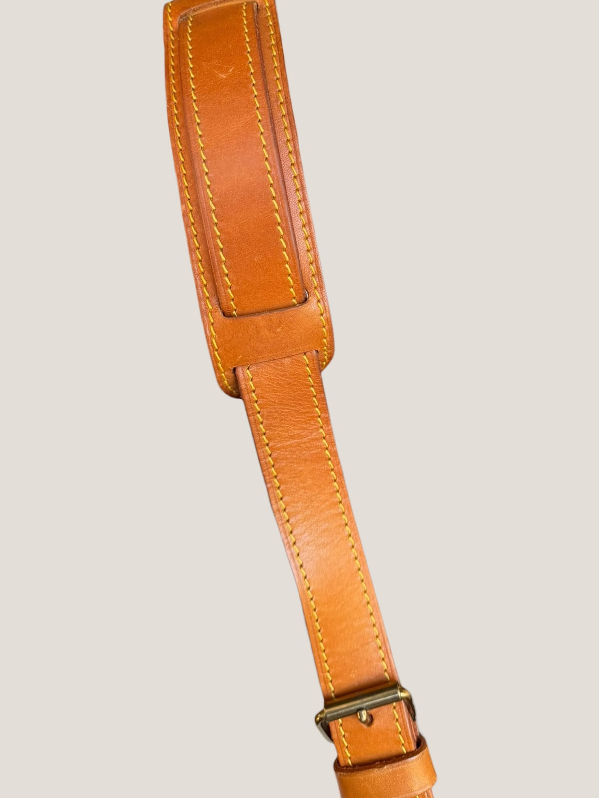Louis Vuitton Saumur 35