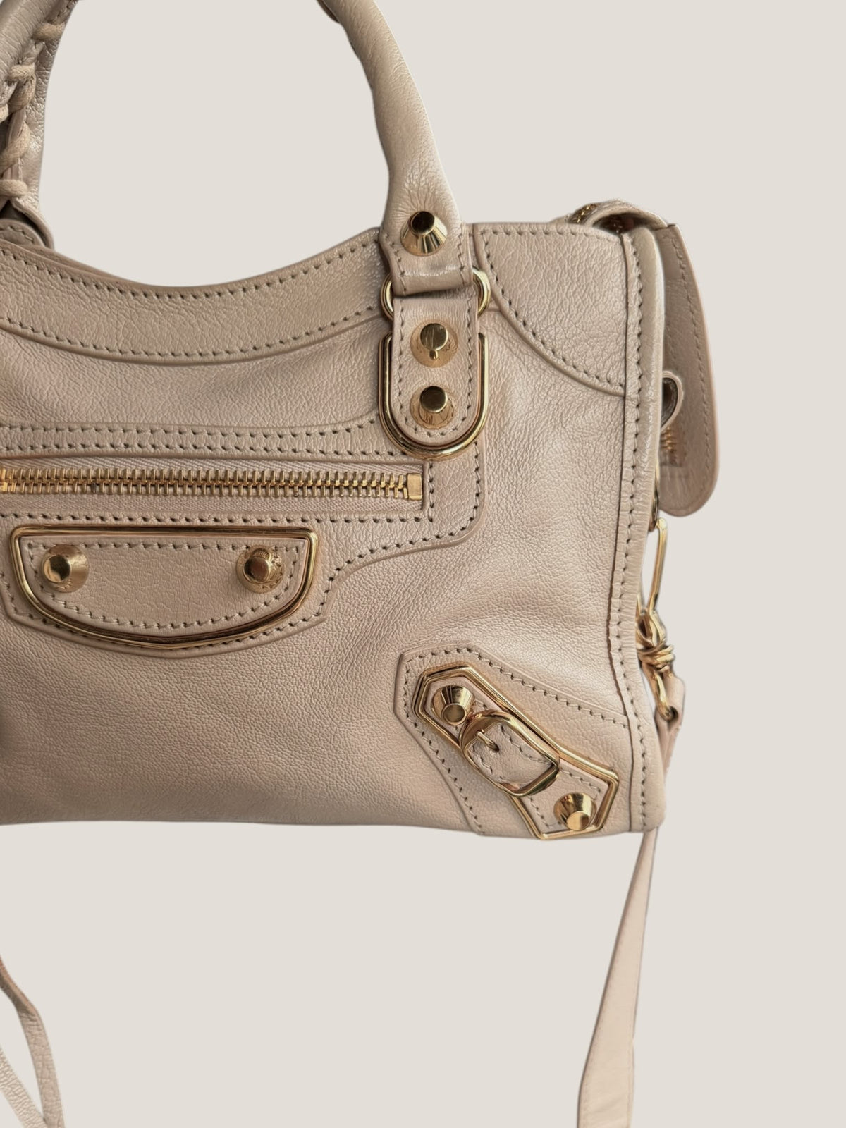 Balenciaga Mini City